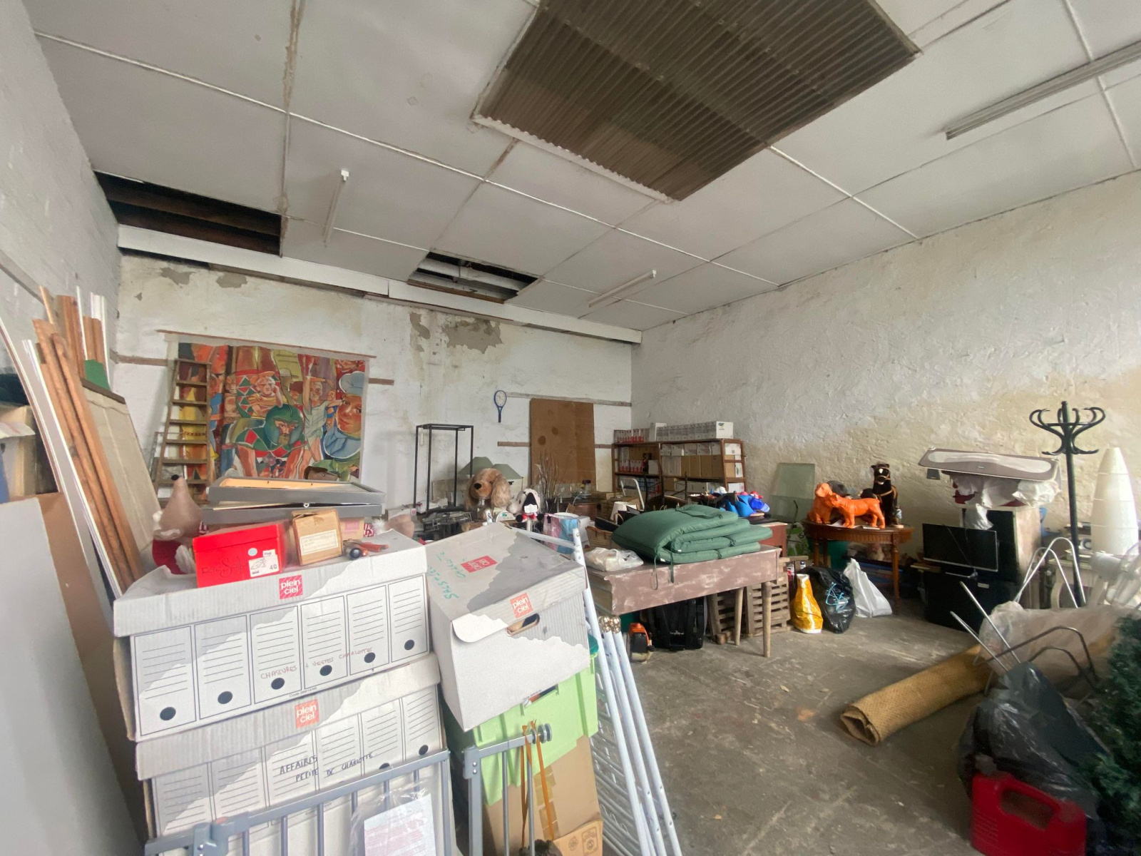 Image_3, Maison, Carcassonne, ref :2905