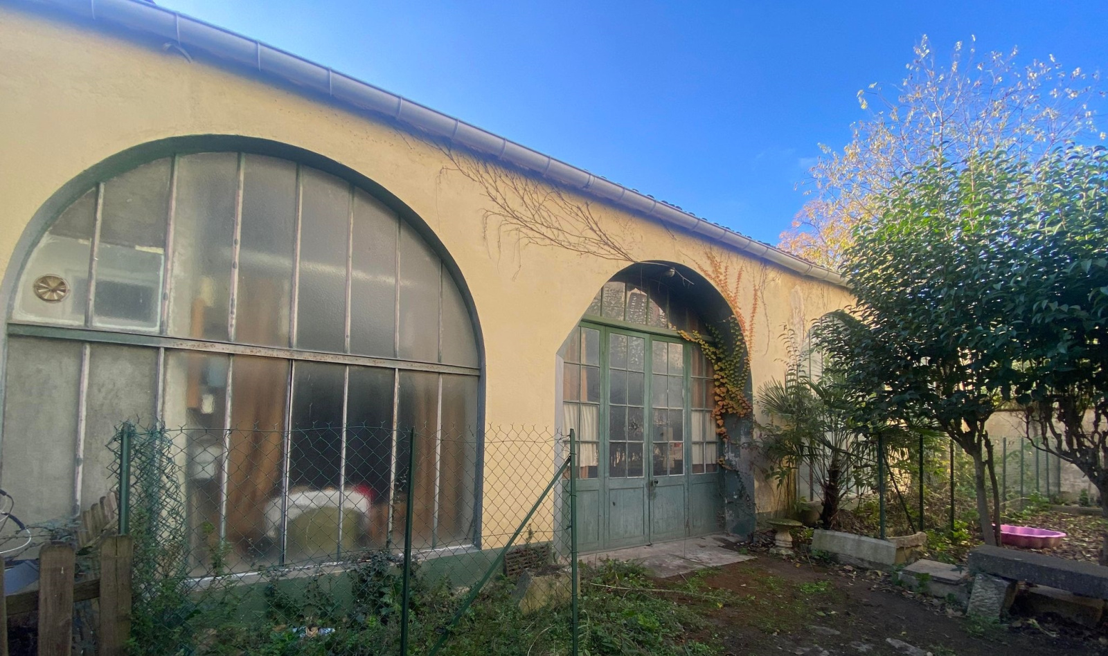 Image_1, Maison, Carcassonne, ref :2905