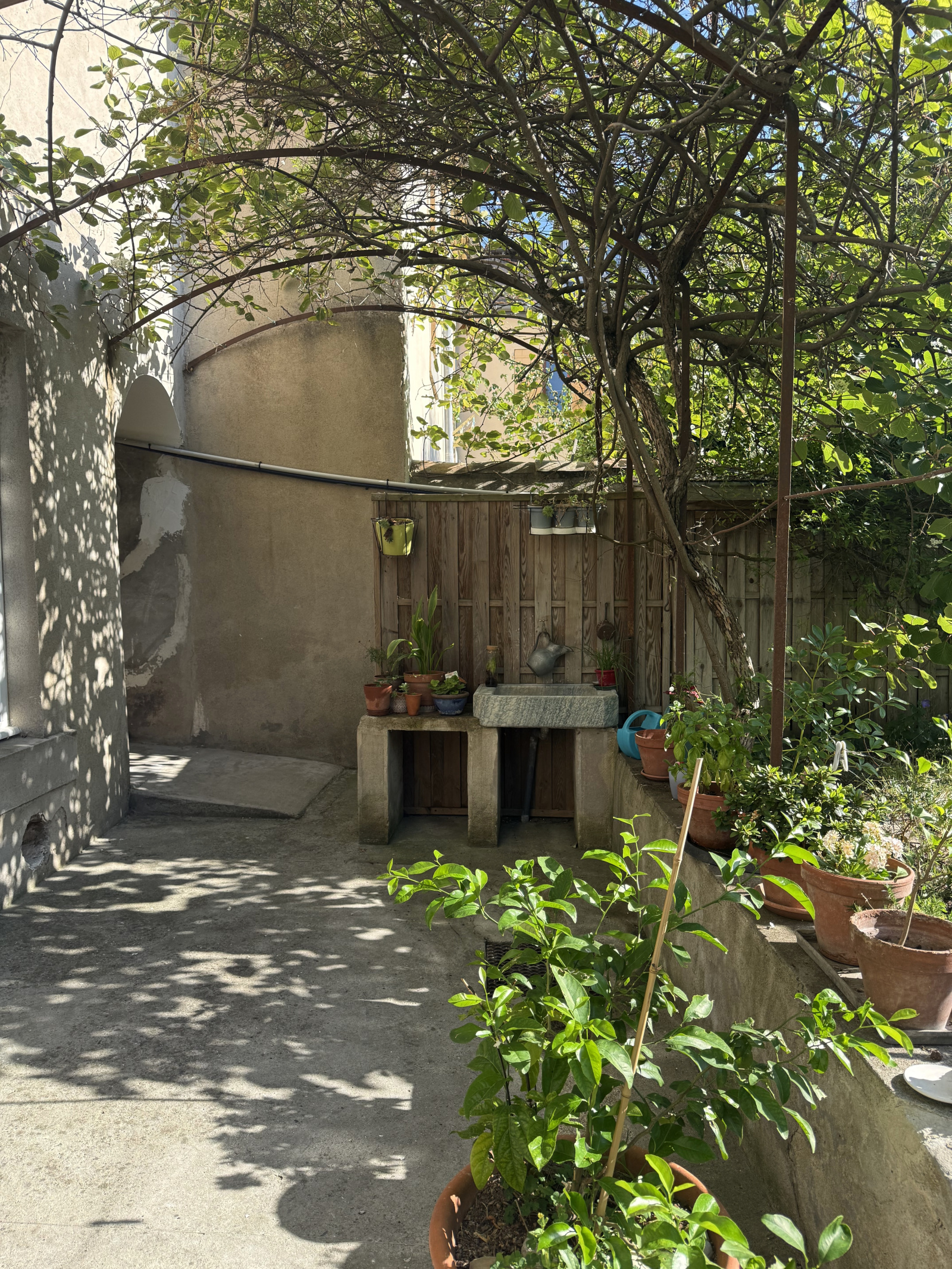 Image_6, Maison, Carcassonne, ref :3095