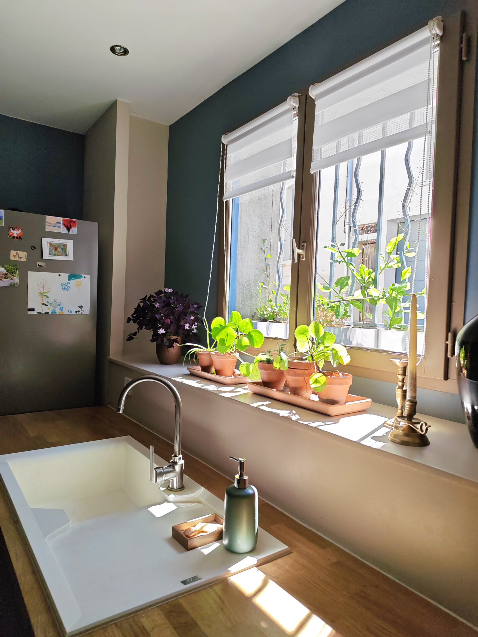 Image_18, Maison, Carcassonne, ref :3095