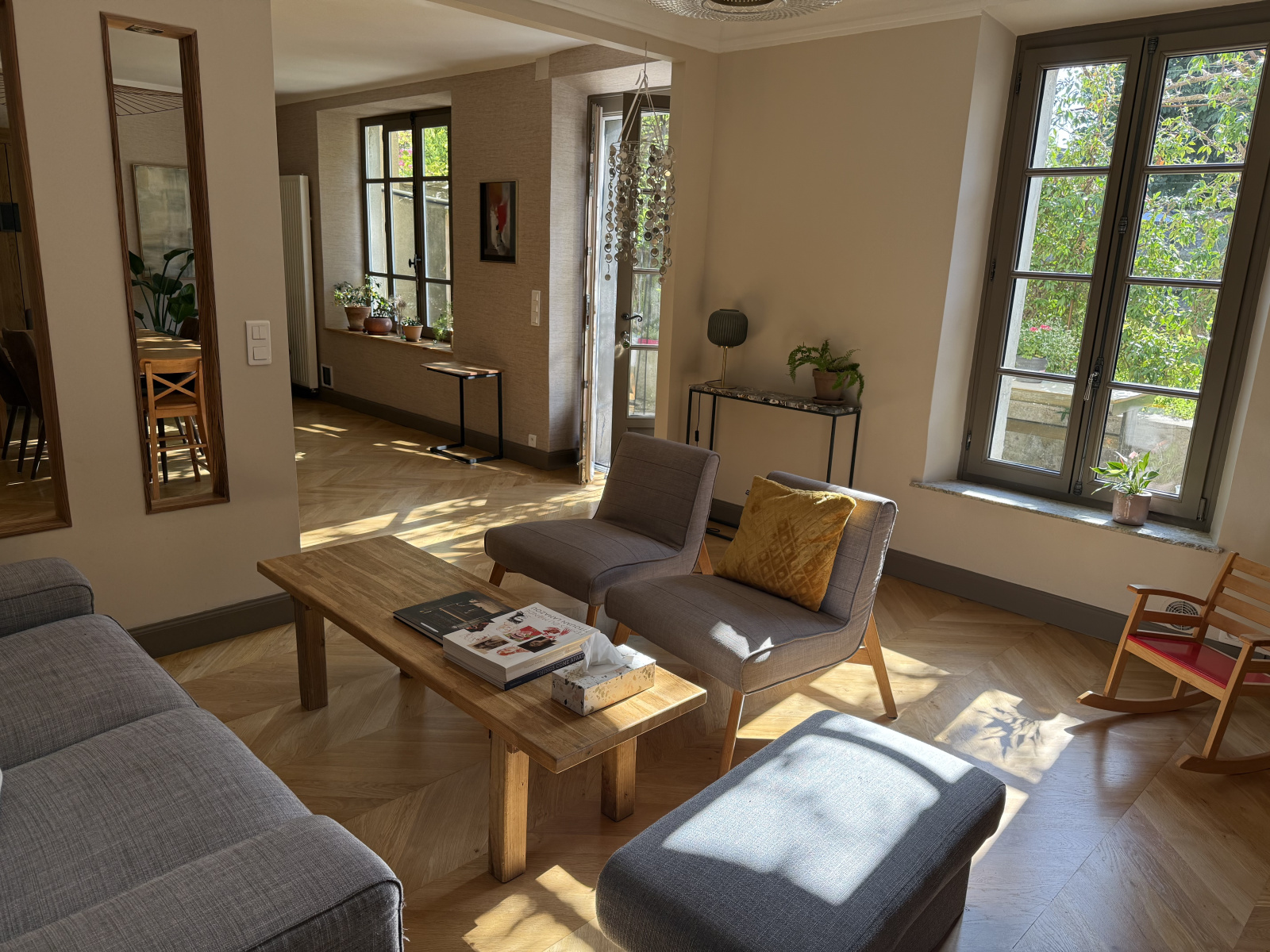 Image_8, Maison, Carcassonne, ref :3095