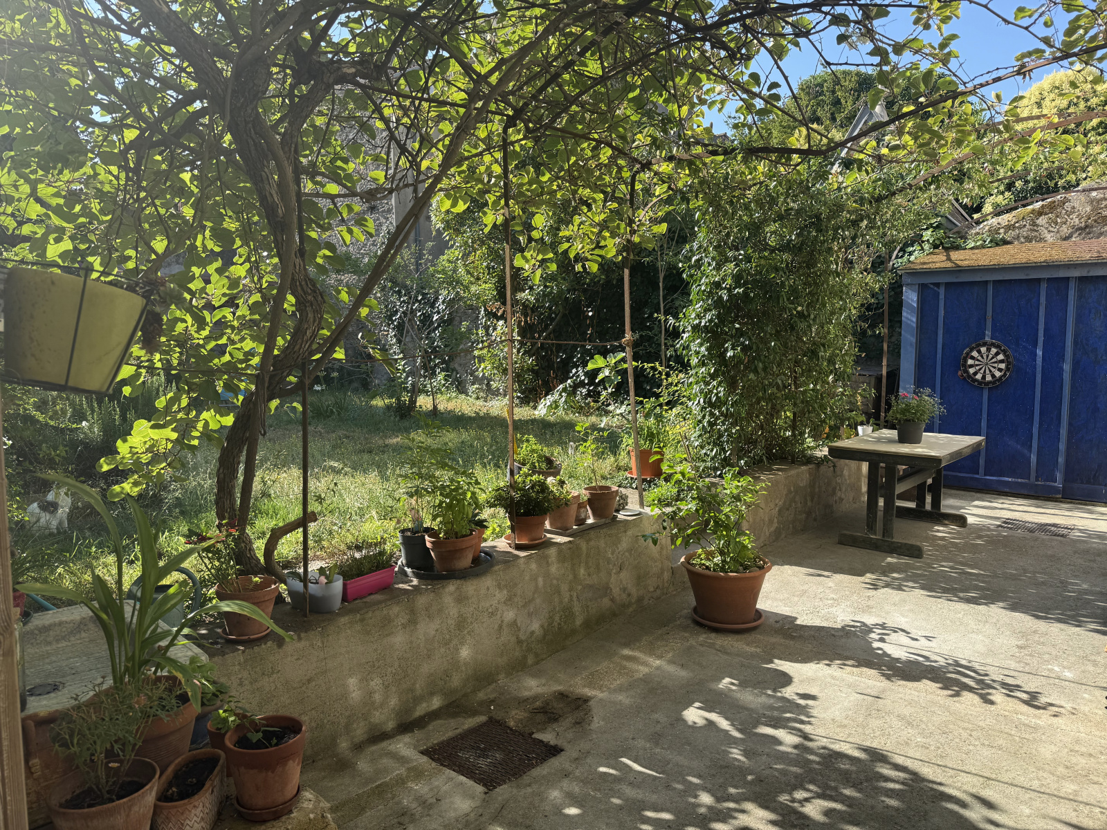 Image_4, Maison, Carcassonne, ref :3095