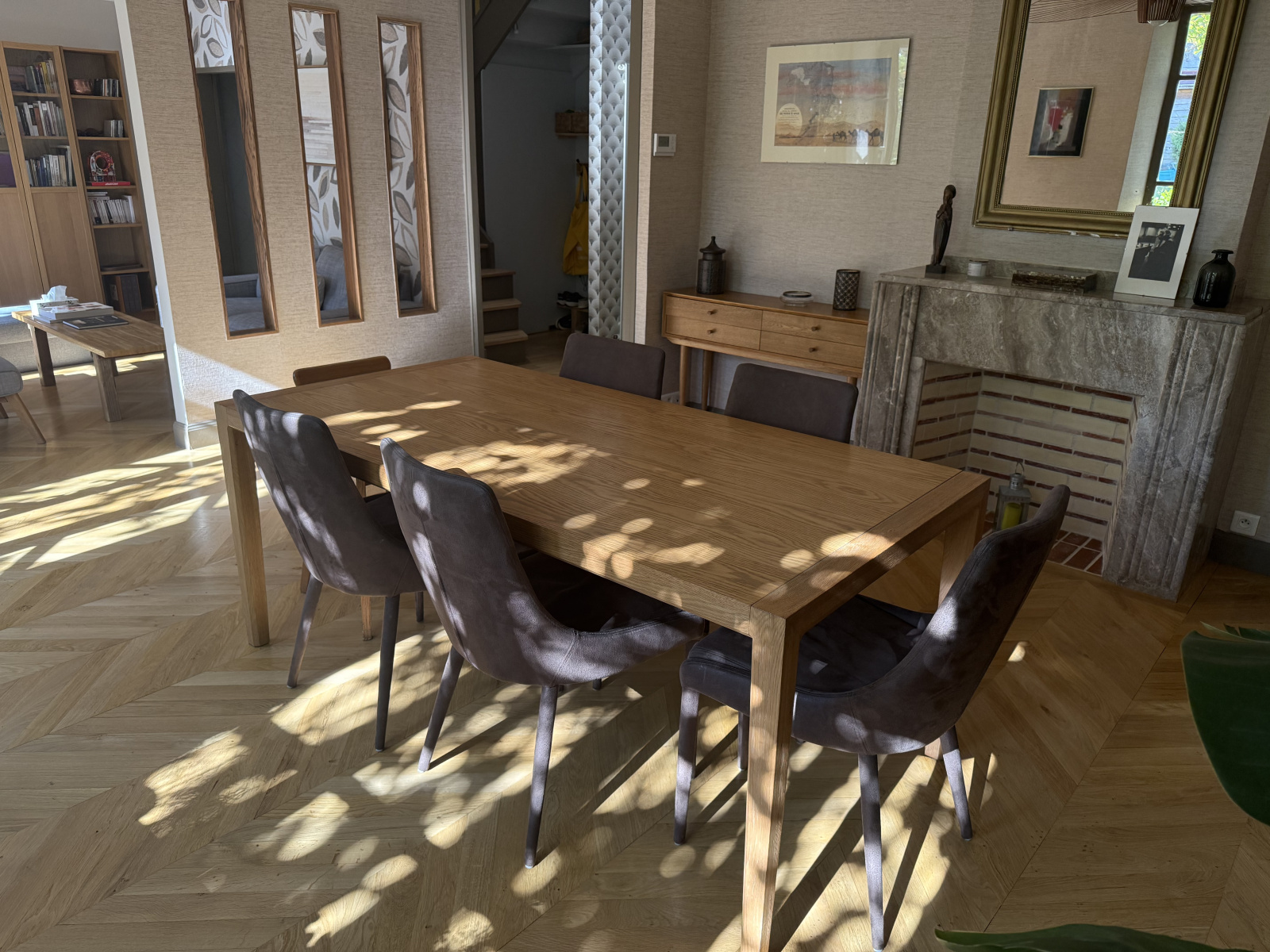 Image_9, Maison, Carcassonne, ref :3095