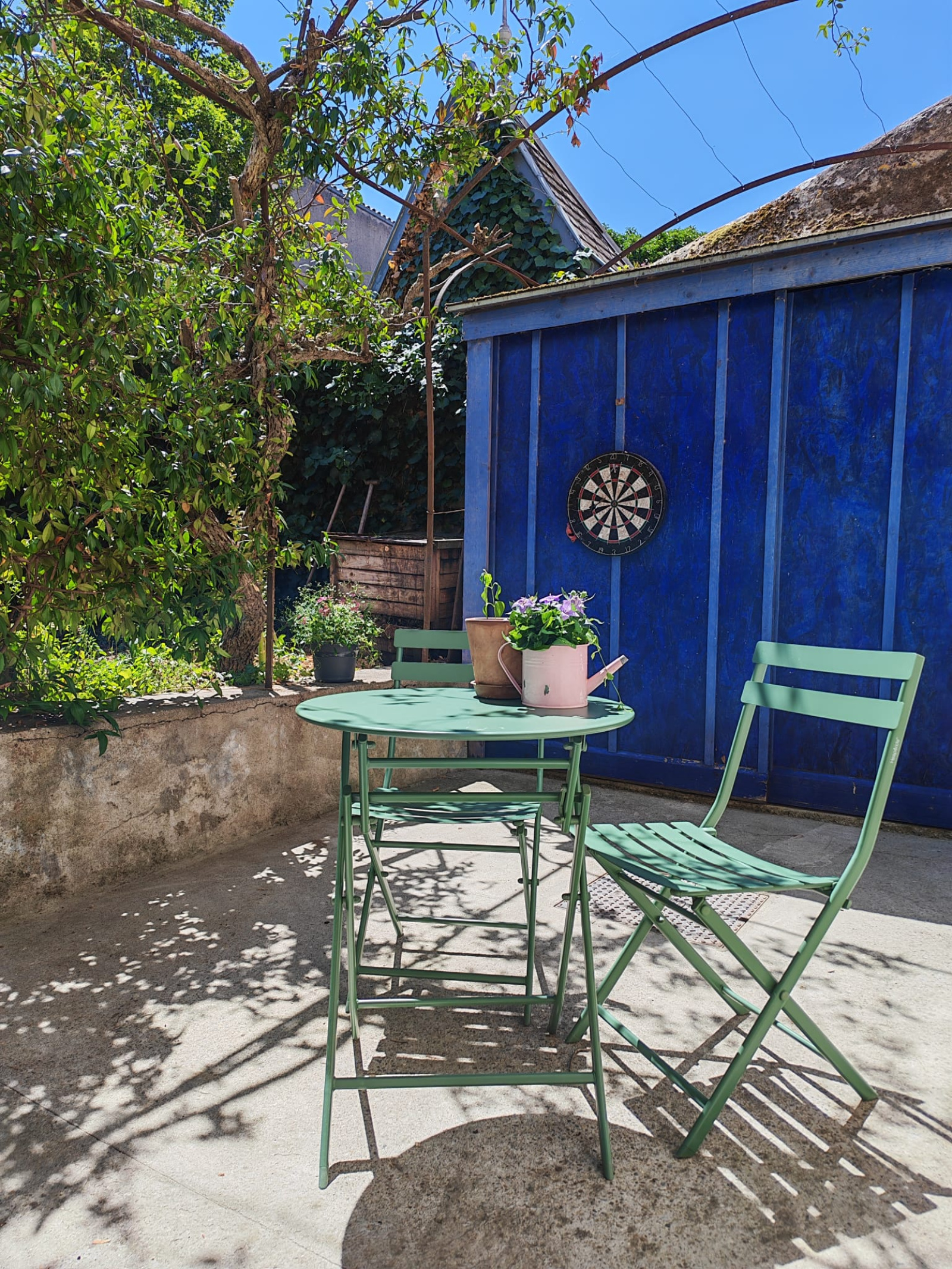 Image_4, Maison, Carcassonne, ref :3095