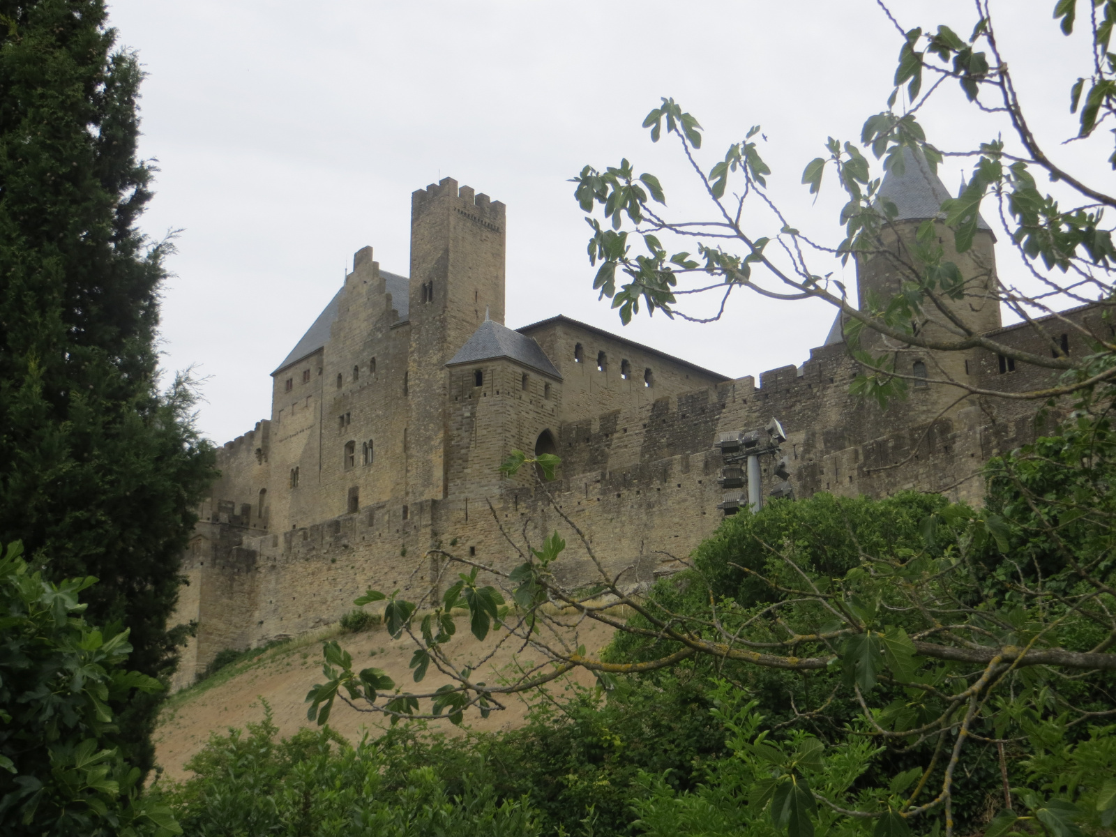 Image_10, Maison, Carcassonne, ref :2642