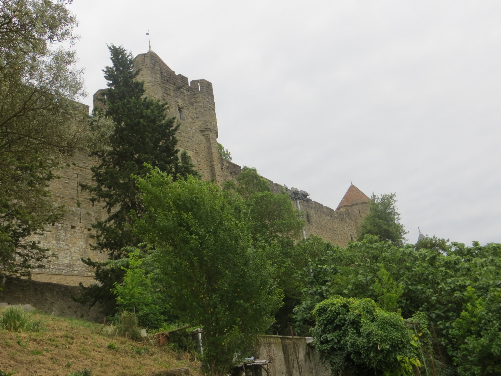 Image_9, Maison, Carcassonne, ref :2642