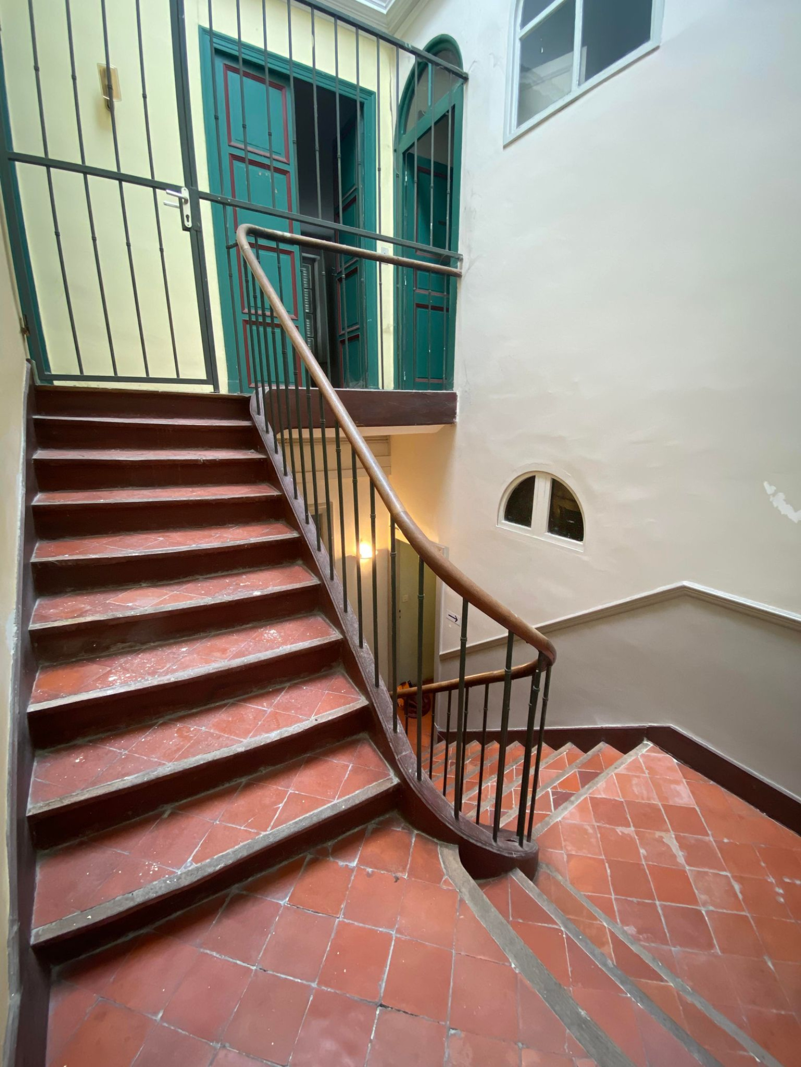 Image_7, Immeuble, Carcassonne, ref :2918