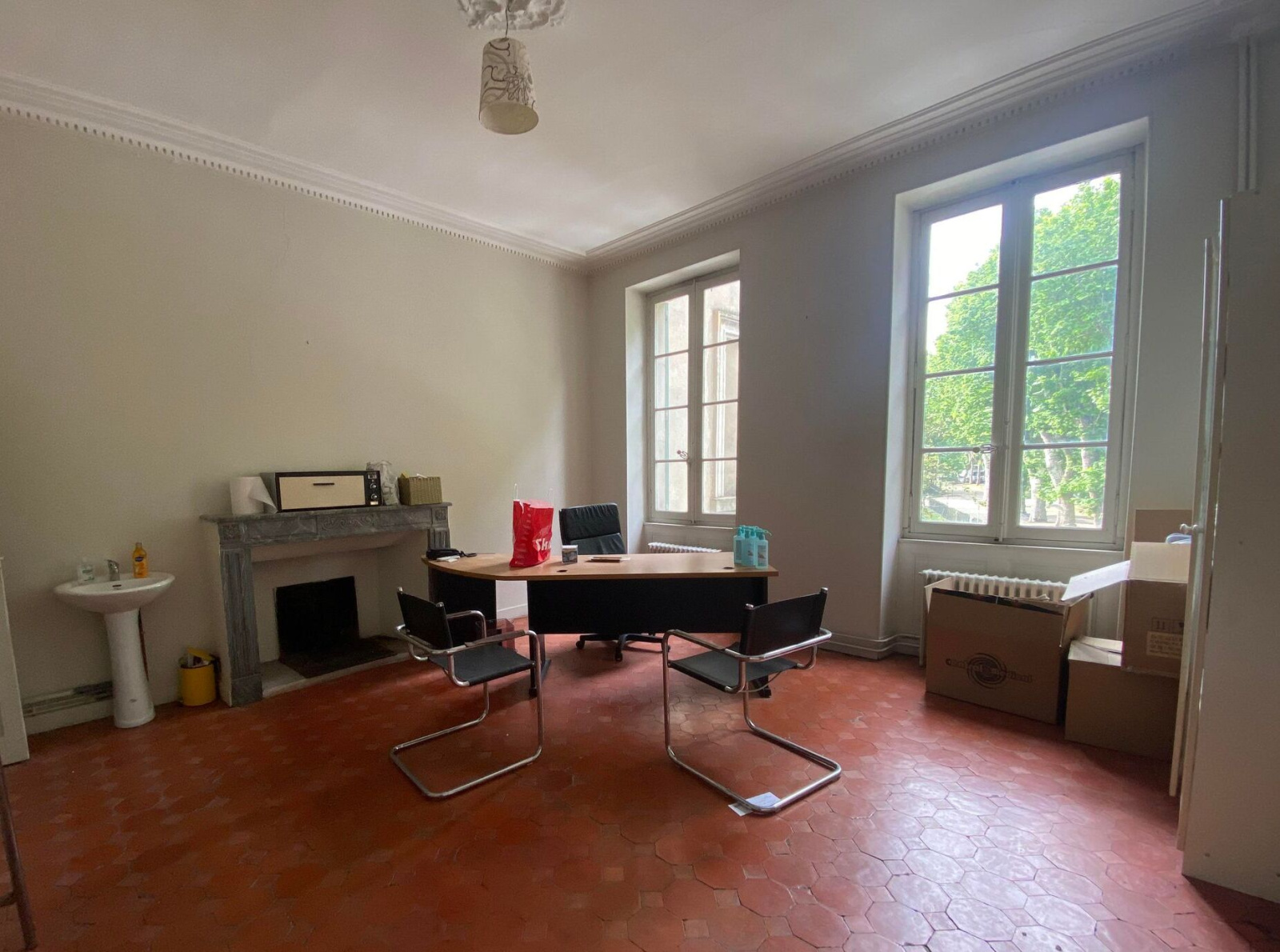 Image_8, Immeuble, Carcassonne, ref :2918