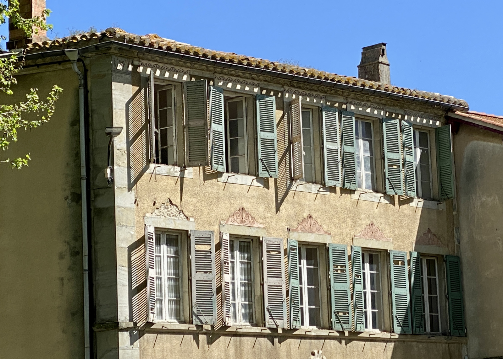 Image_1, Immeuble, Carcassonne, ref :2918