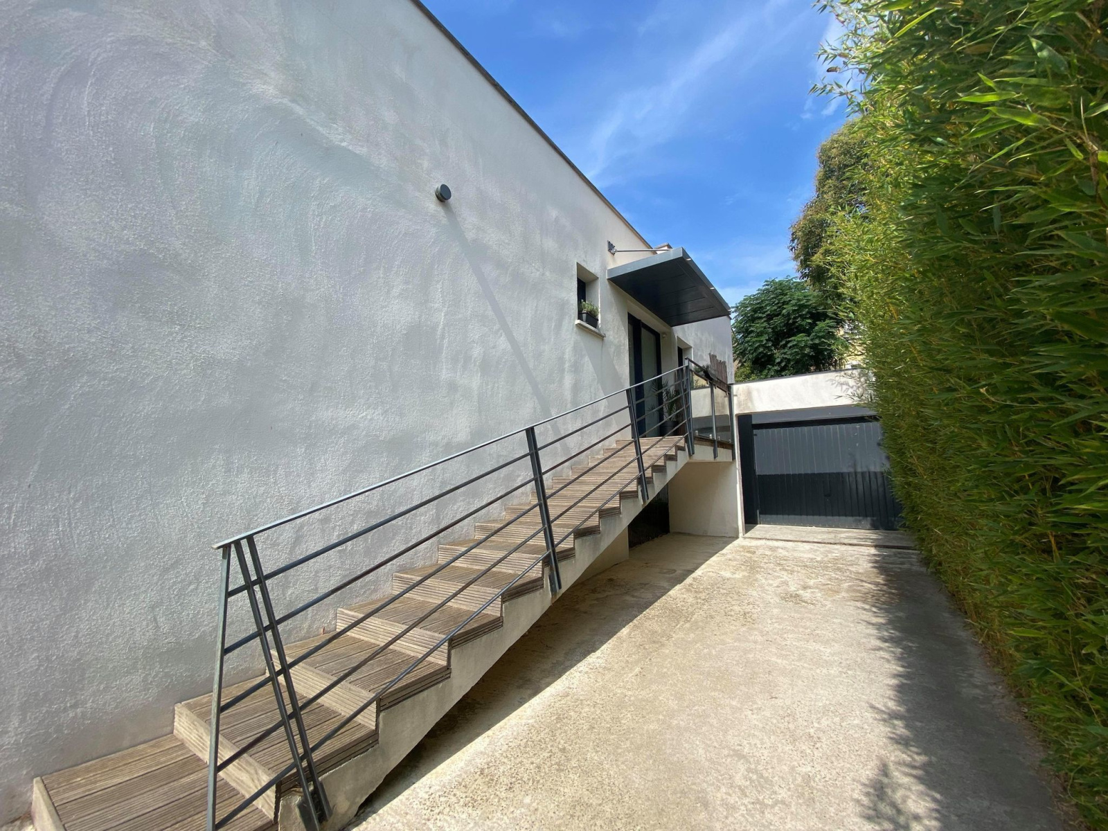 Image_22, Maison, Carcassonne, ref :2782