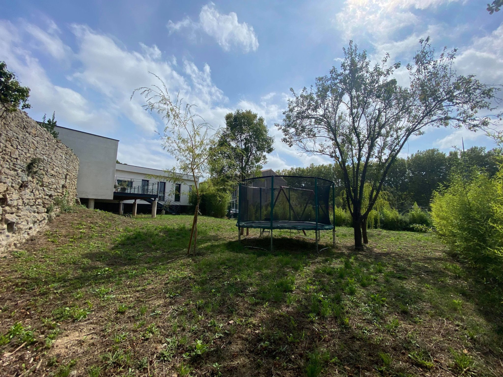 Image_23, Maison, Carcassonne, ref :2782