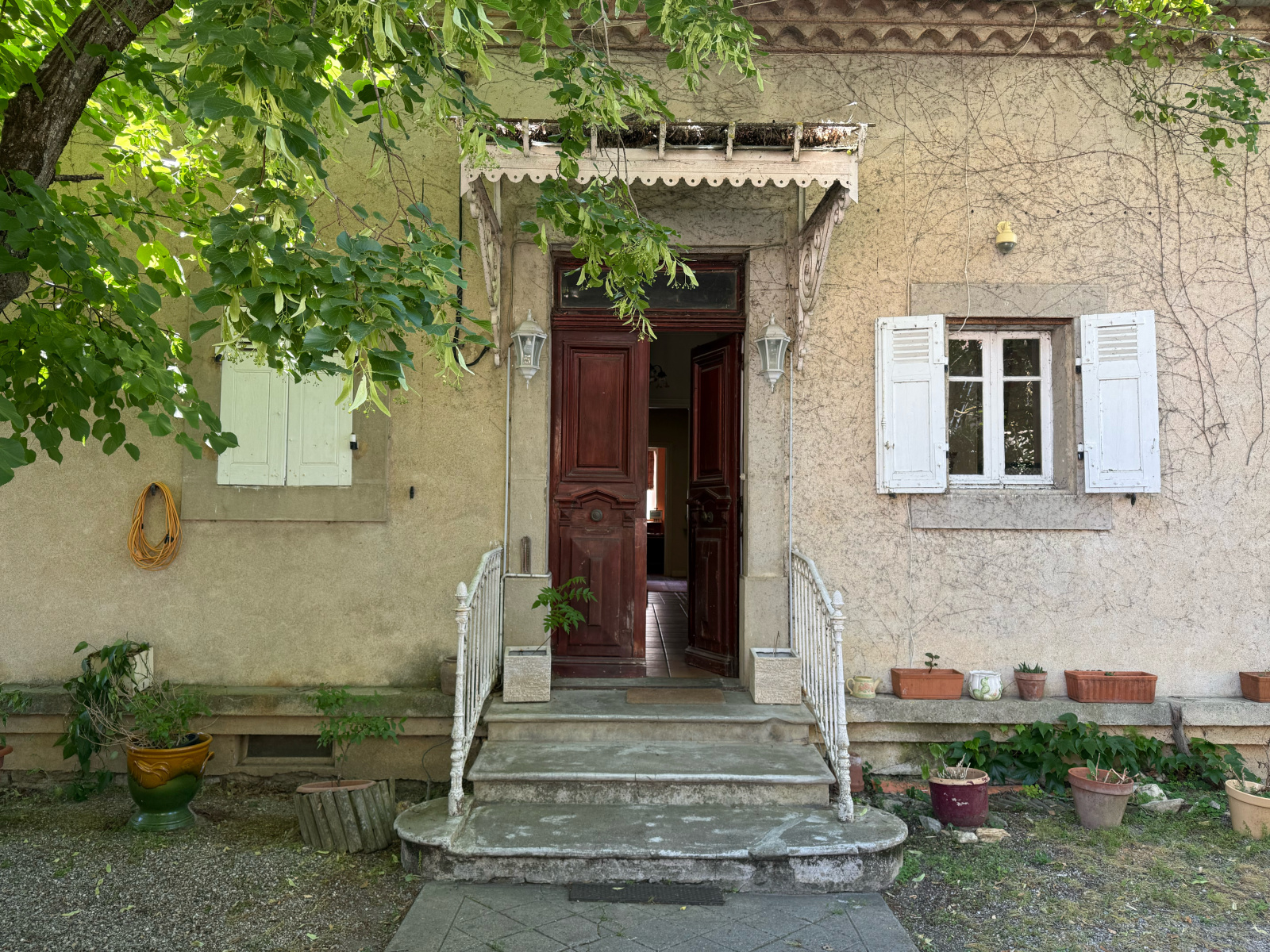 Image_4, Maison, Villedubert, ref :3094