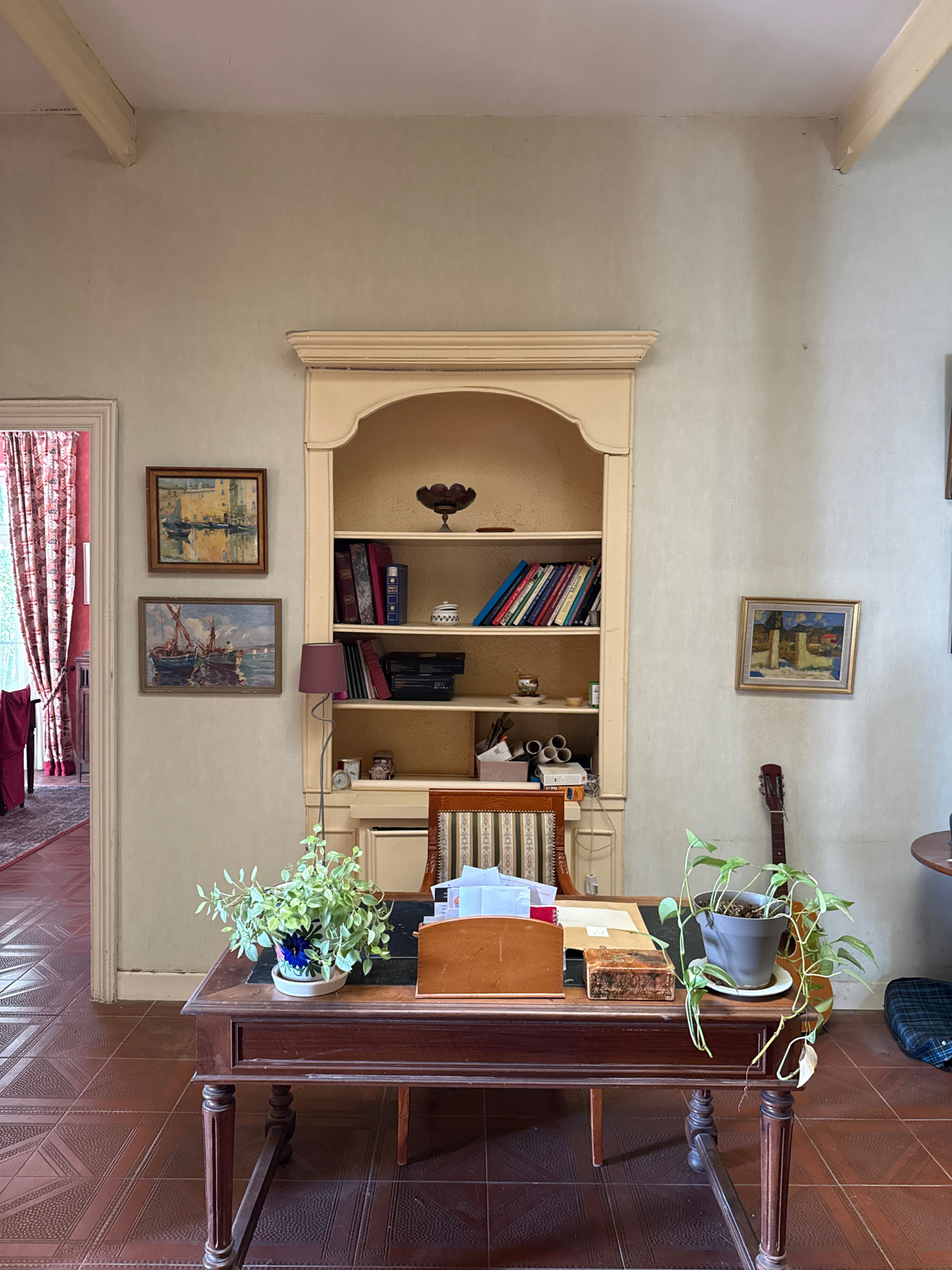 Image_15, Maison, Villedubert, ref :3094
