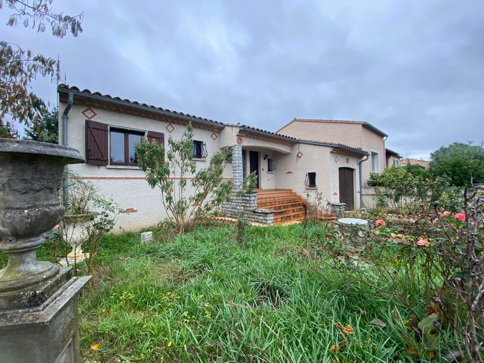 Image_12, Maison, Carcassonne, ref :2754