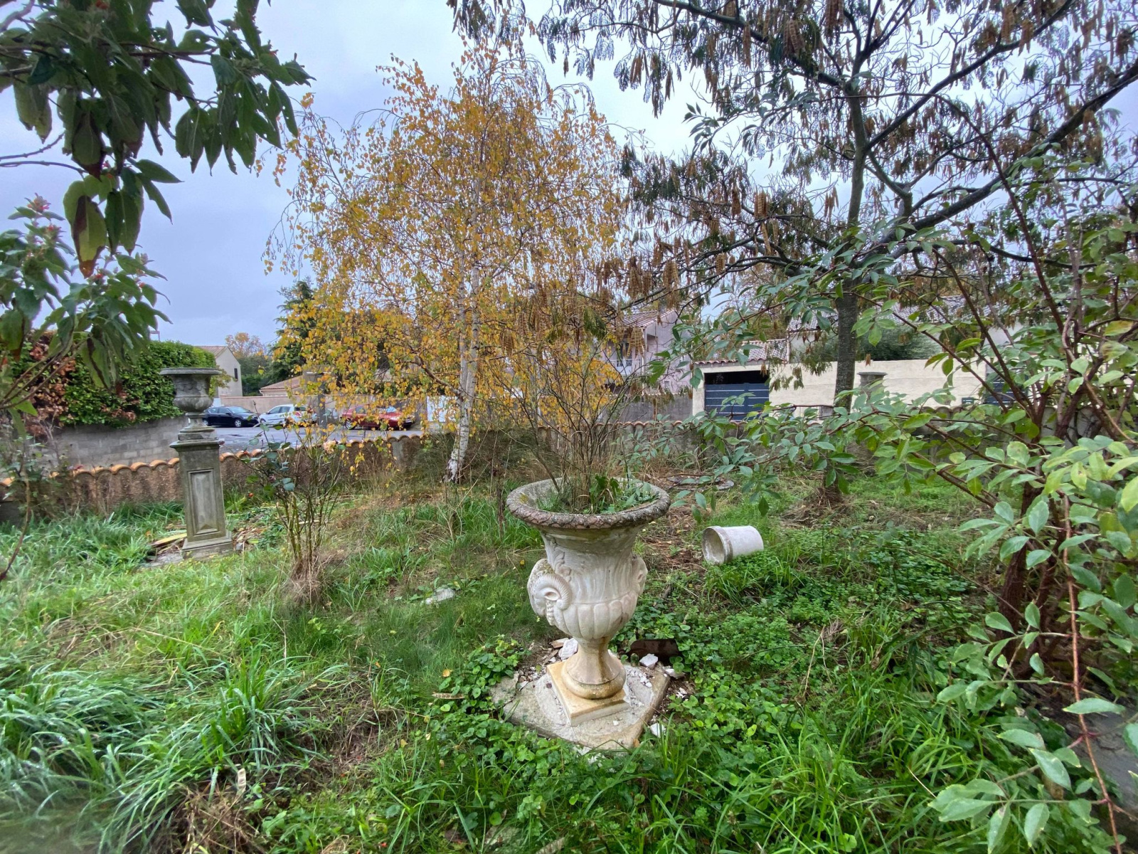 Image_14, Maison, Carcassonne, ref :2754