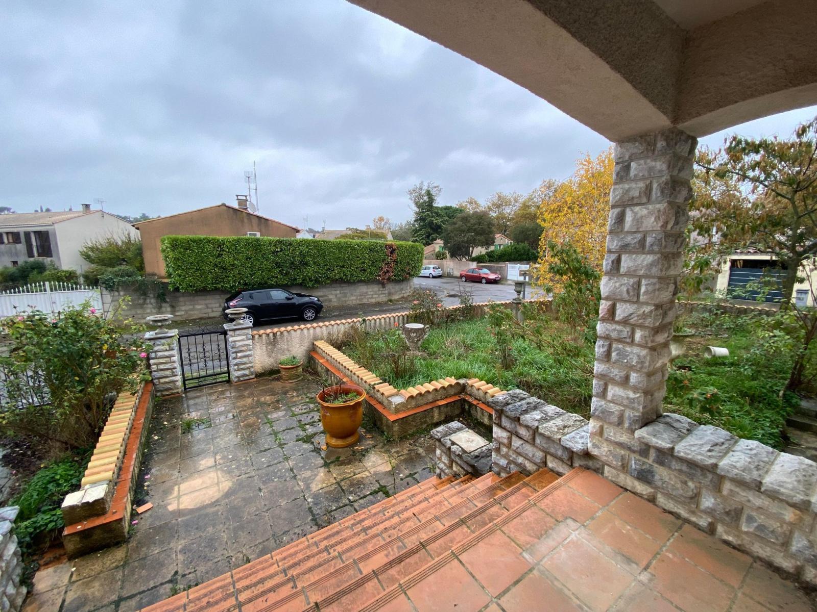 Image_11, Maison, Carcassonne, ref :2754