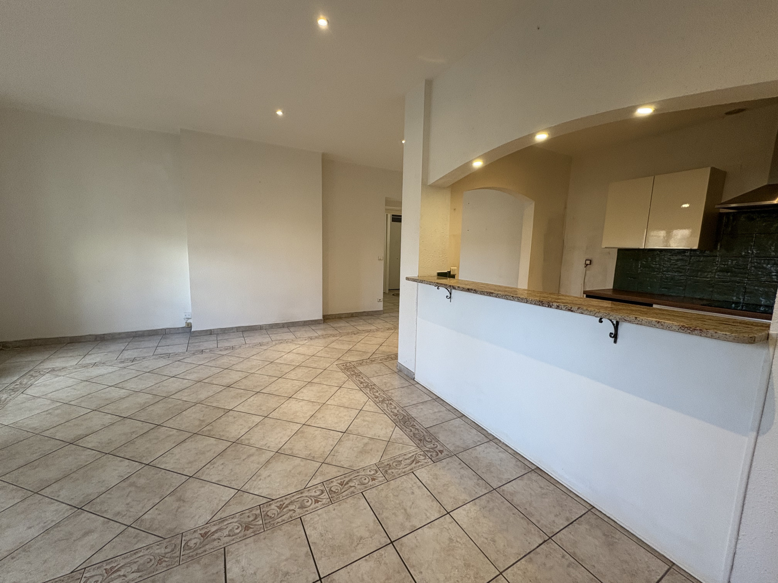 Image_2, Appartement, Carcassonne, ref :296