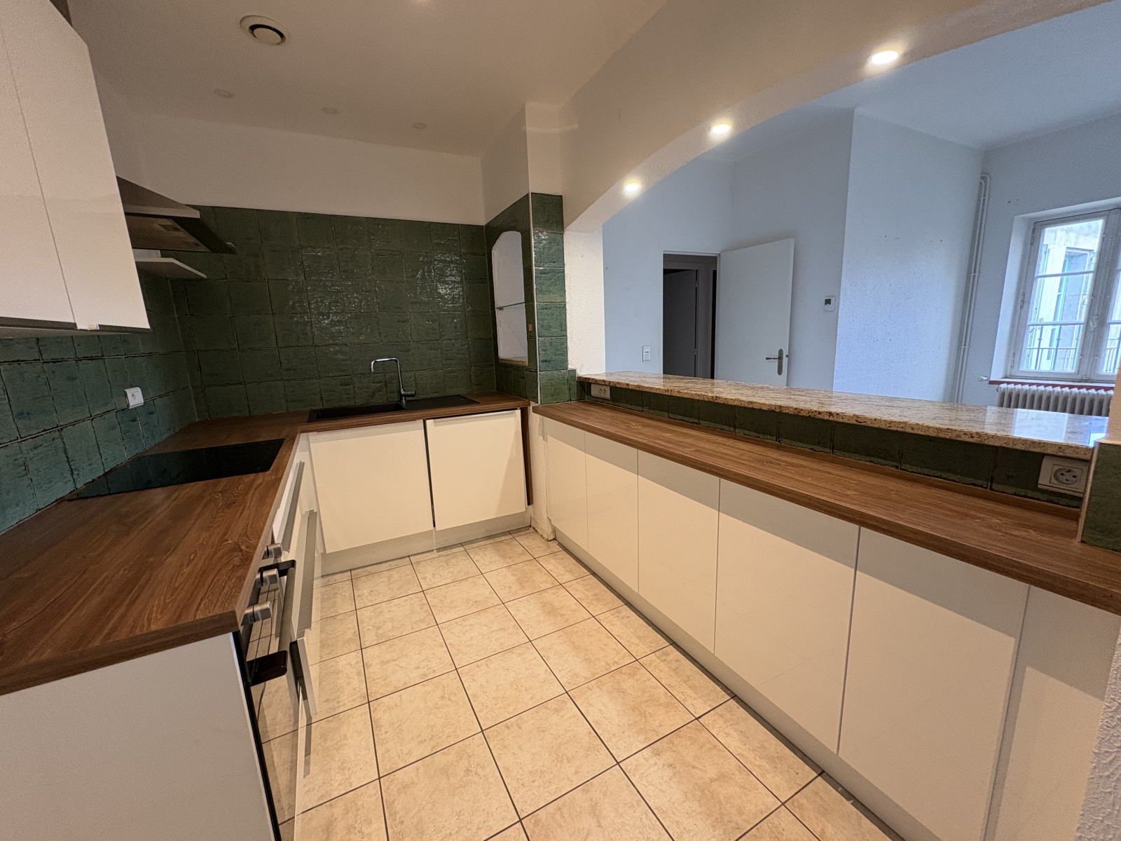 Image_5, Appartement, Carcassonne, ref :296