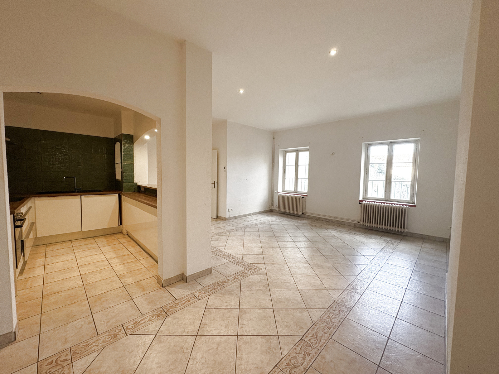 Image_1, Appartement, Carcassonne, ref :296