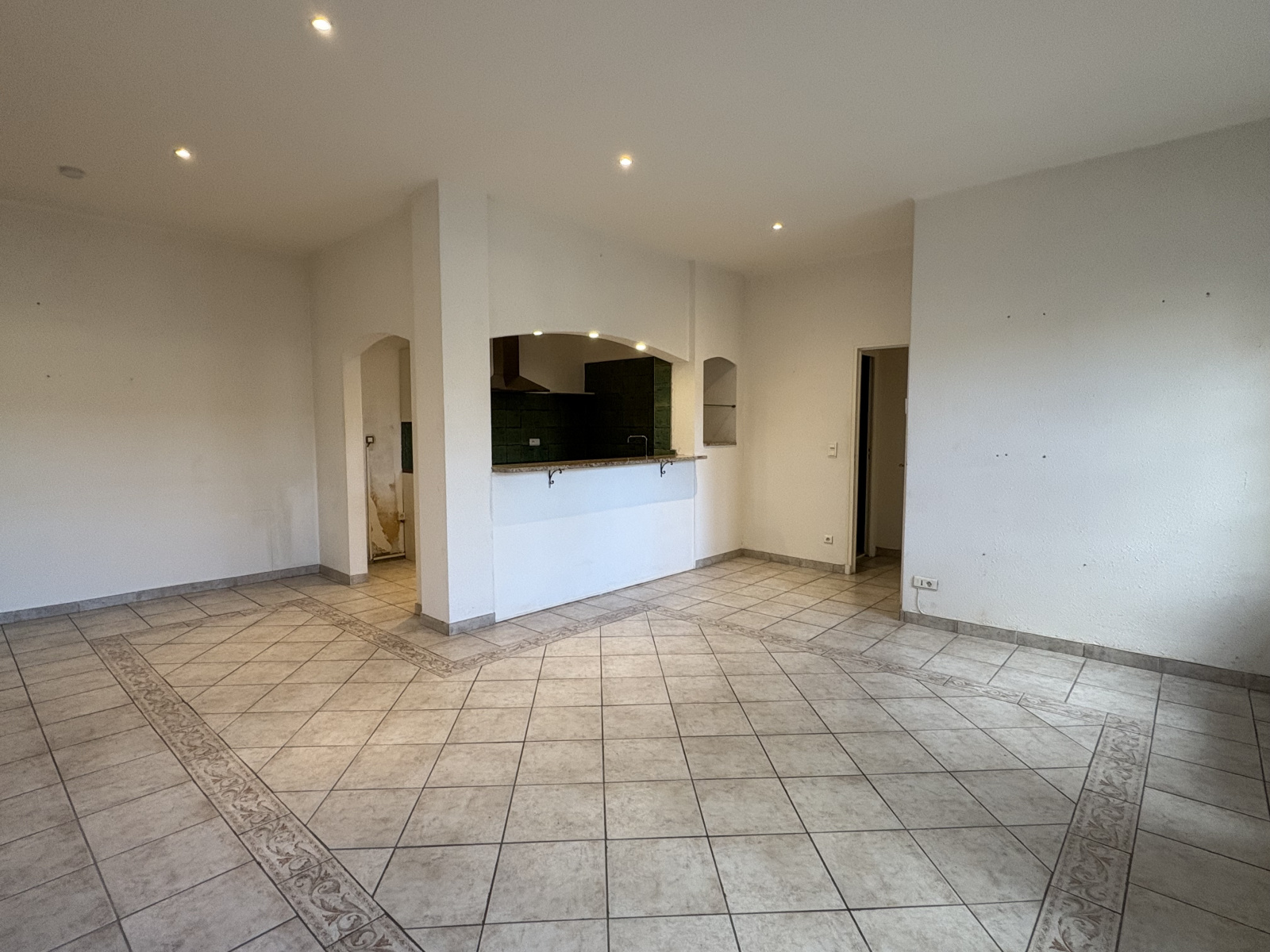 Image_3, Appartement, Carcassonne, ref :296