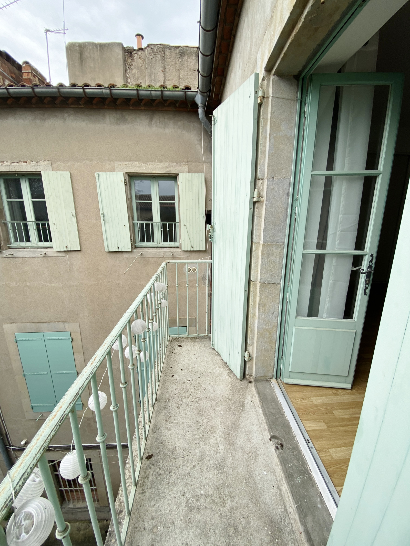 Image_12, Appartement, Carcassonne, ref :296