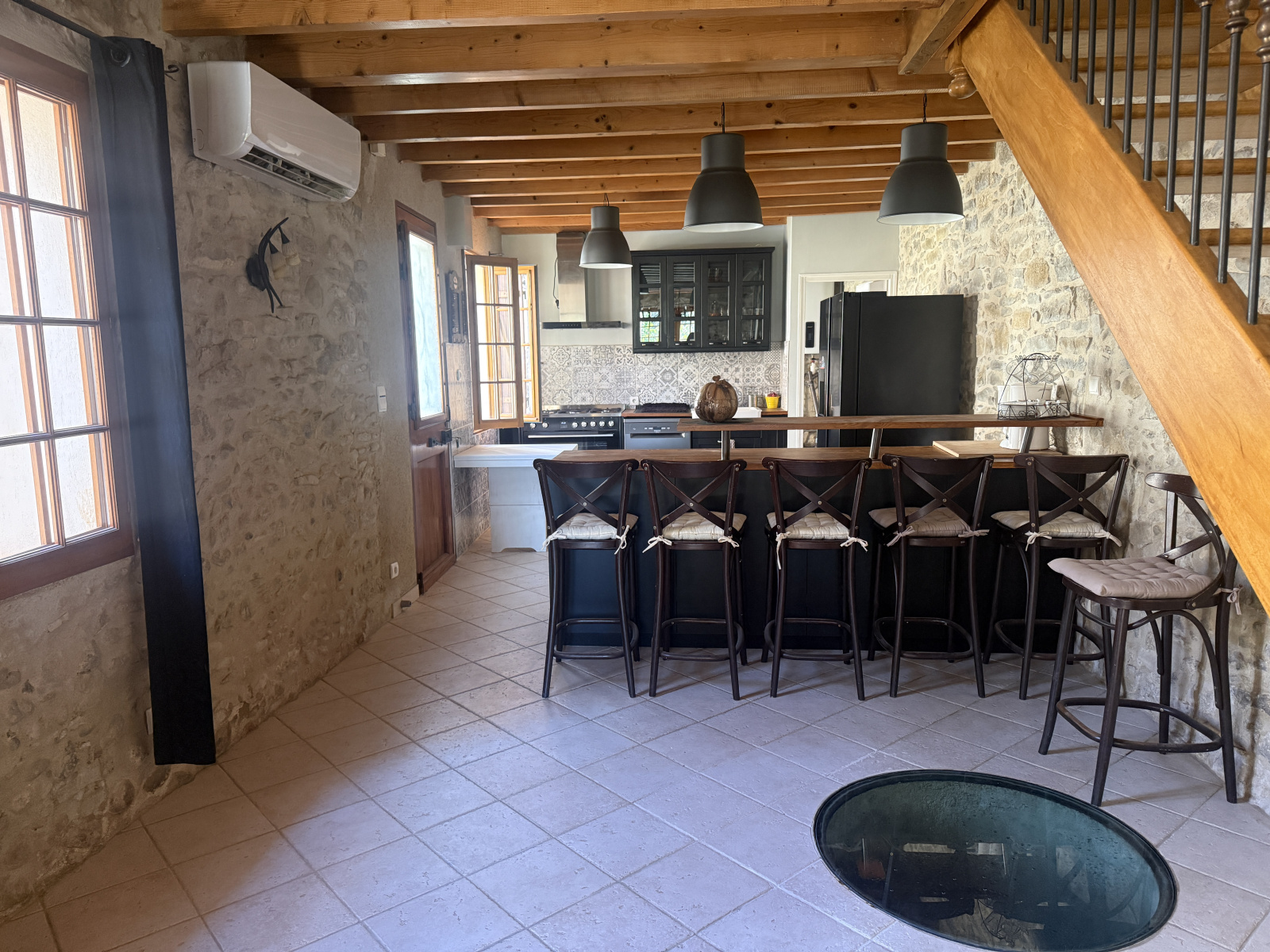 Image_7, Maison, Leuc, ref :340lm