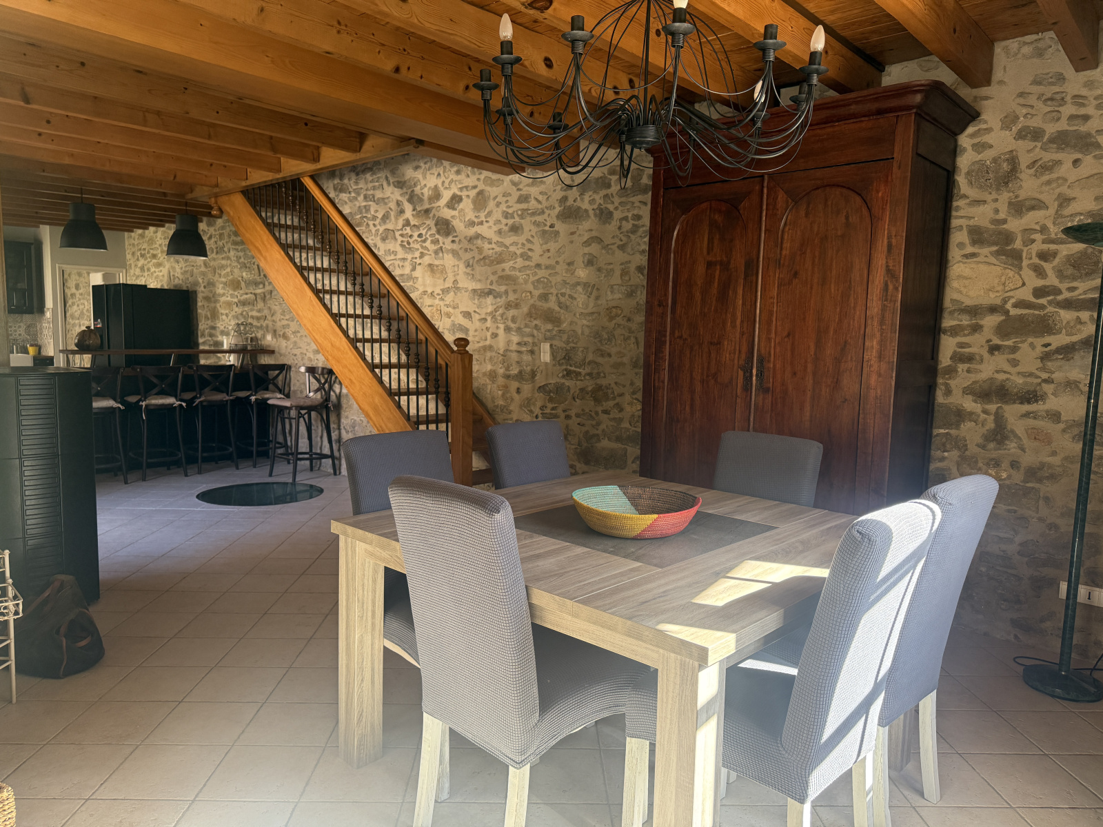 Image_15, Maison, Leuc, ref :340lm