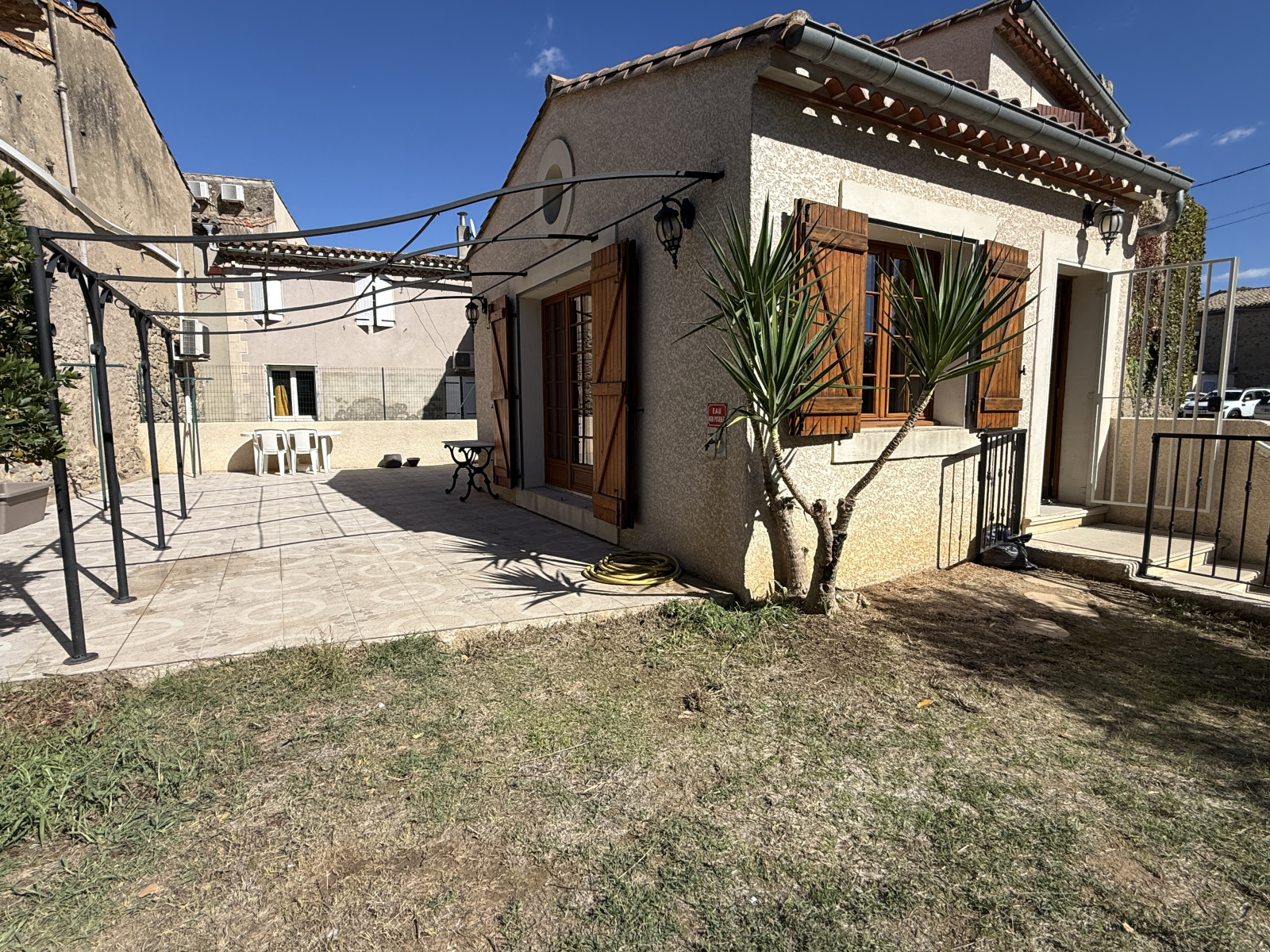 Image_2, Maison, Leuc, ref :340lm