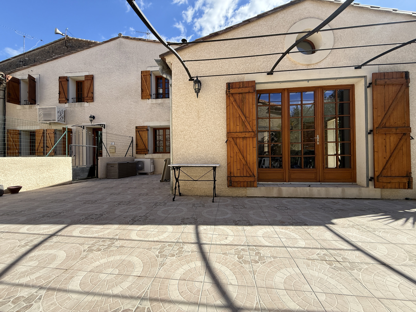 Image_1, Maison, Leuc, ref :340lm