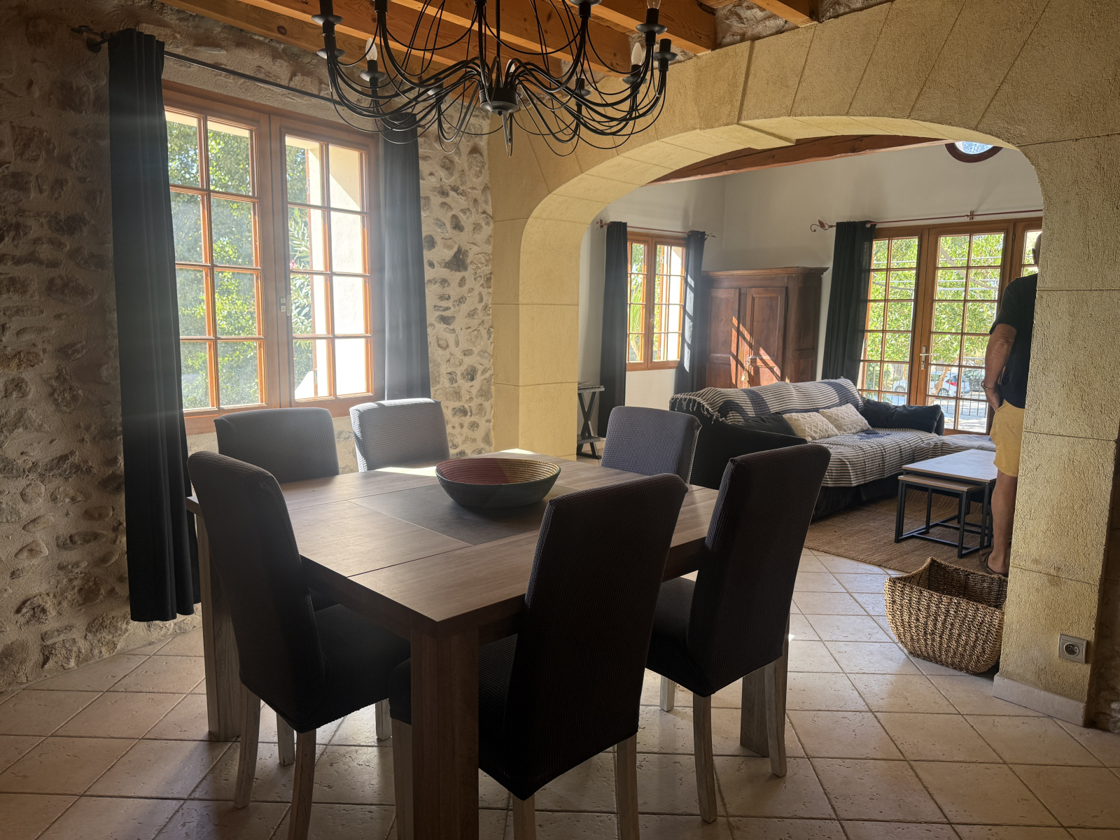 Image_17, Maison, Leuc, ref :340lm
