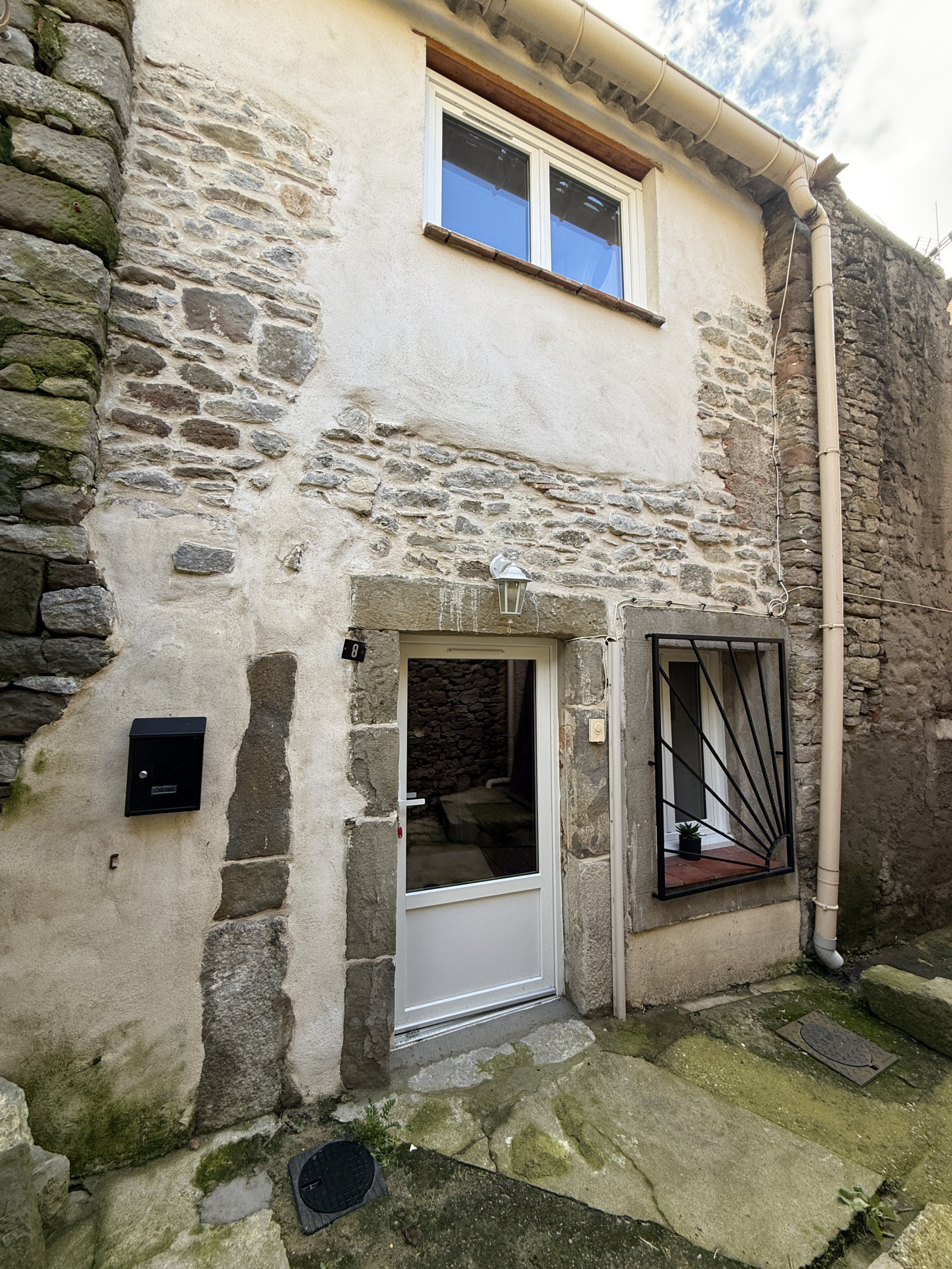 Image_1, Maison, Conques-sur-Orbiel, ref :333