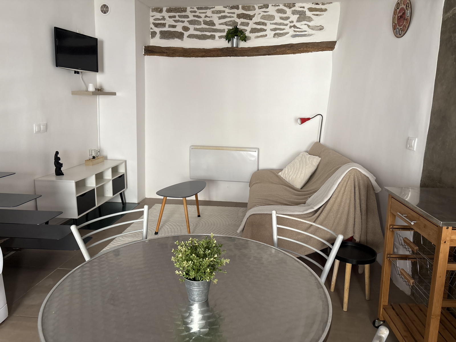 Image_2, Maison, Conques-sur-Orbiel, ref :333