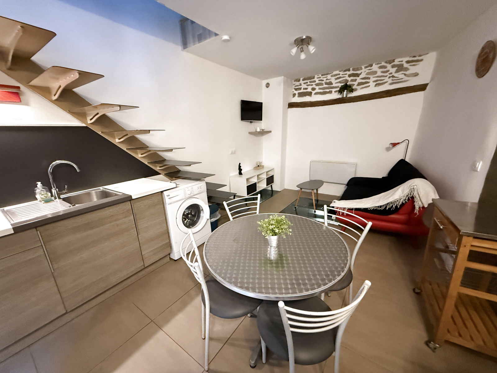 Image_8, Maison, Conques-sur-Orbiel, ref :333