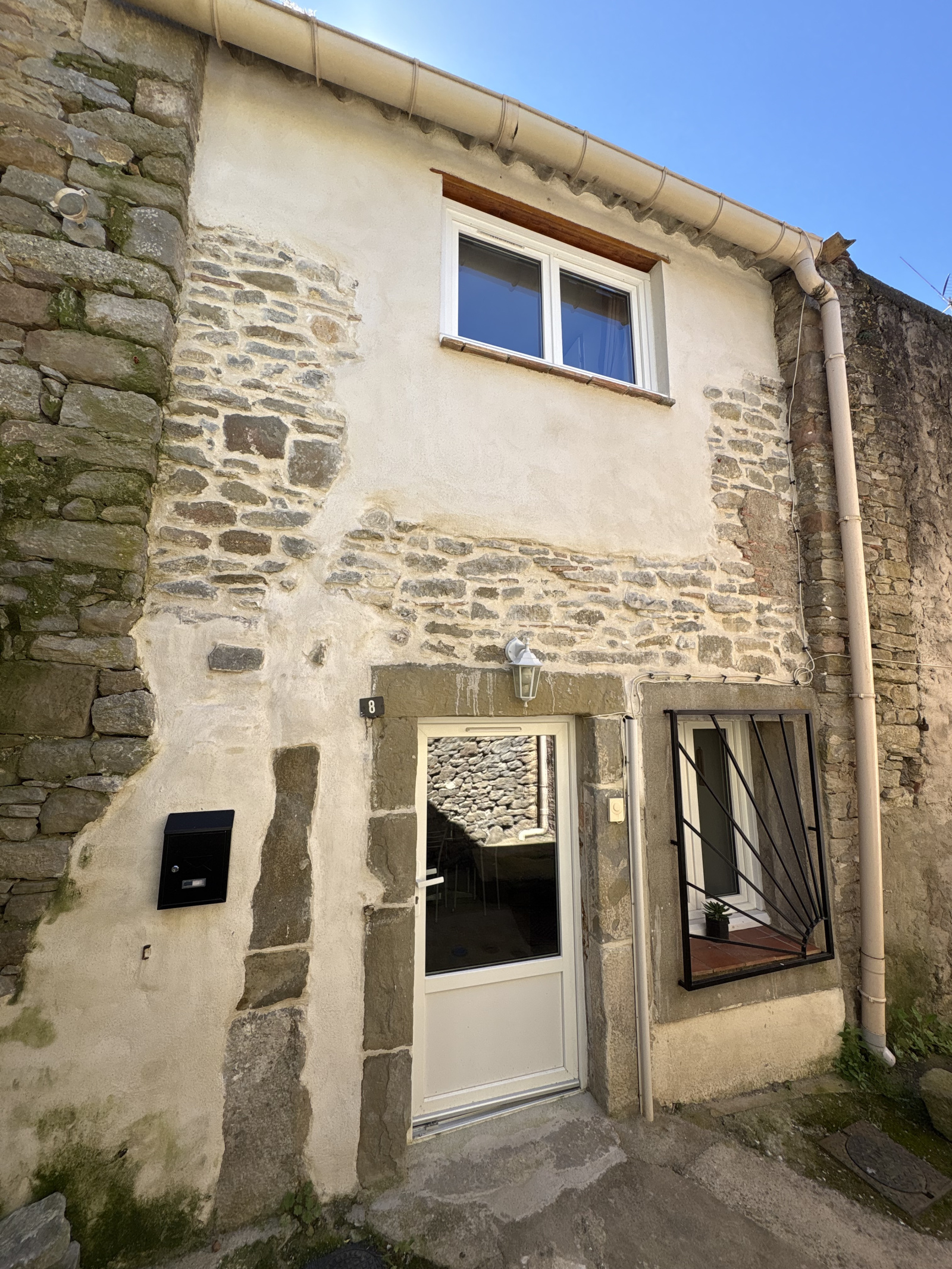 Image_1, Maison, Conques-sur-Orbiel, ref :333