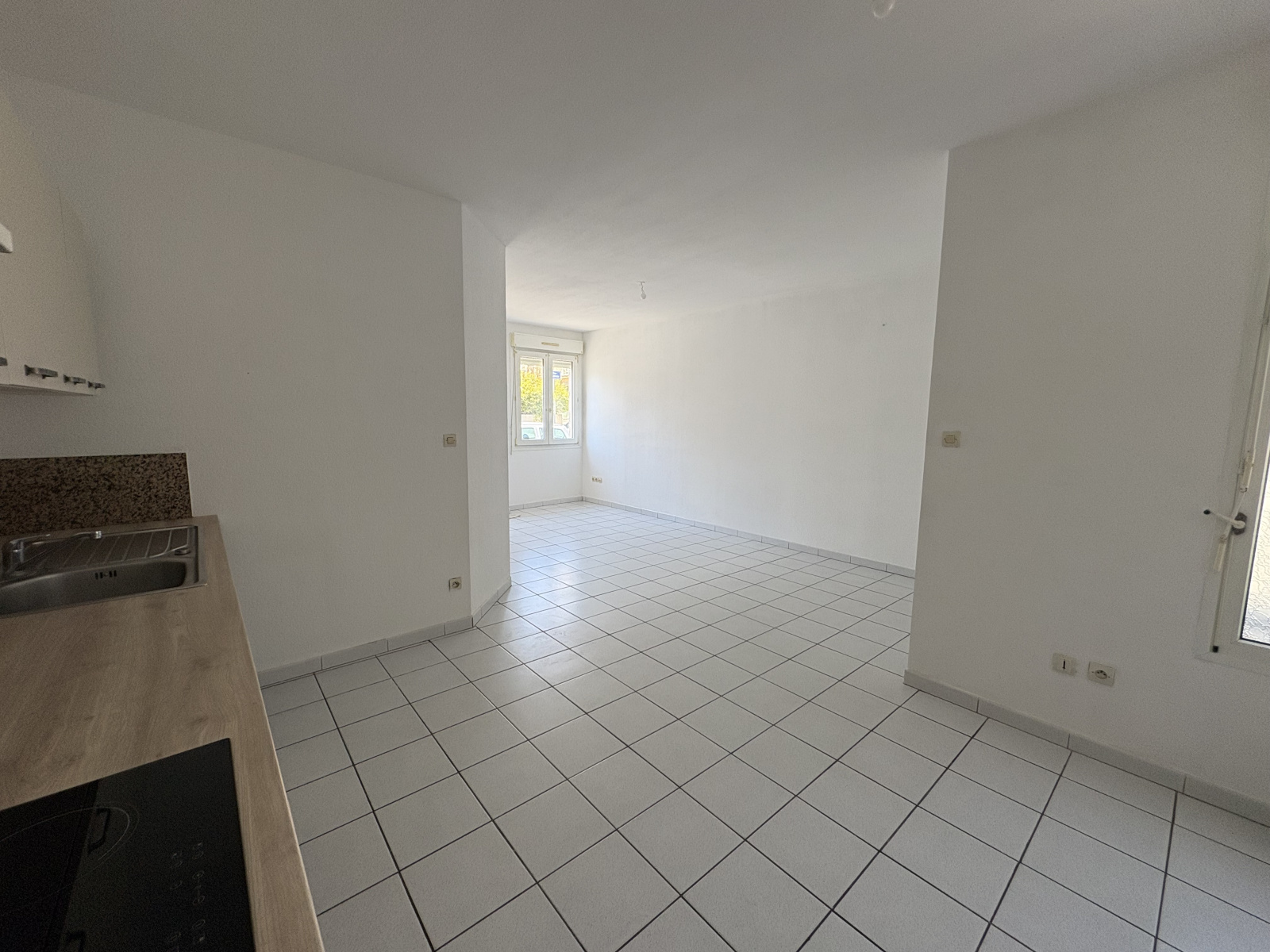 Image_1, Appartement, Carcassonne, ref :302-1
