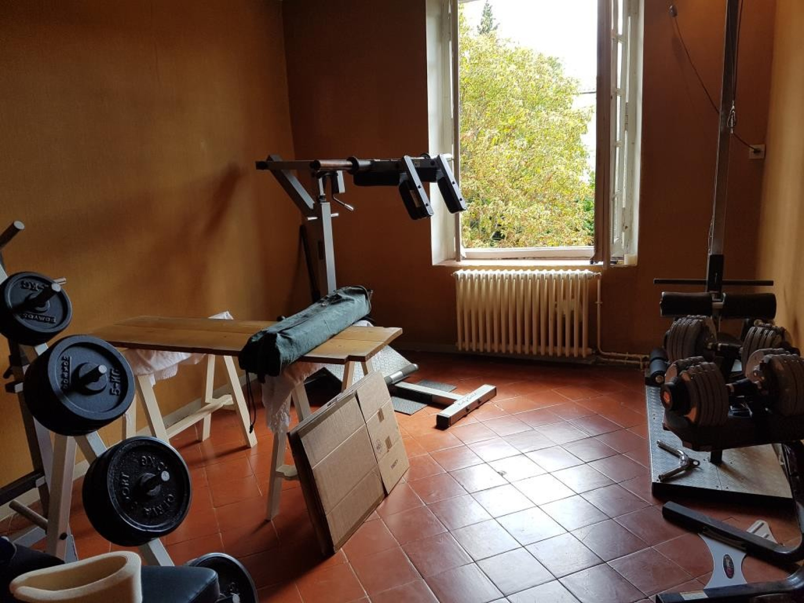 Image_10, Maison, Lavalette, ref :2124vm