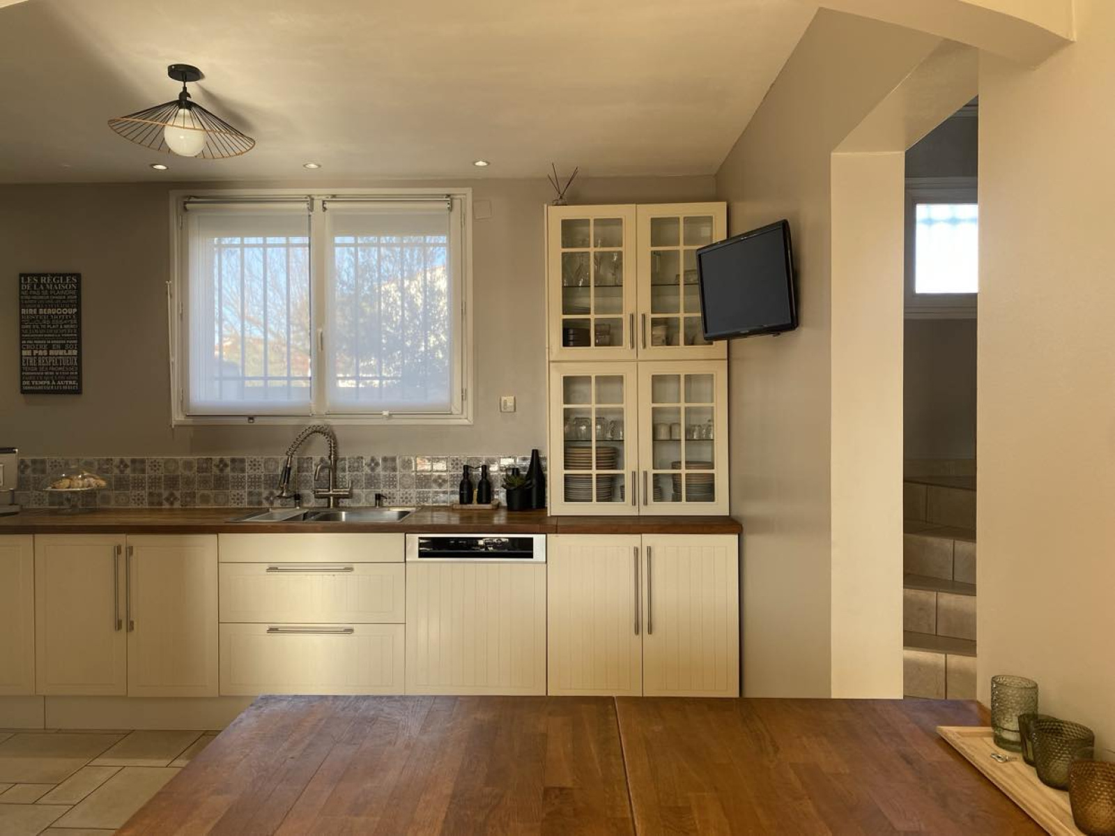 Image_8, Maison, Carcassonne, ref :2910