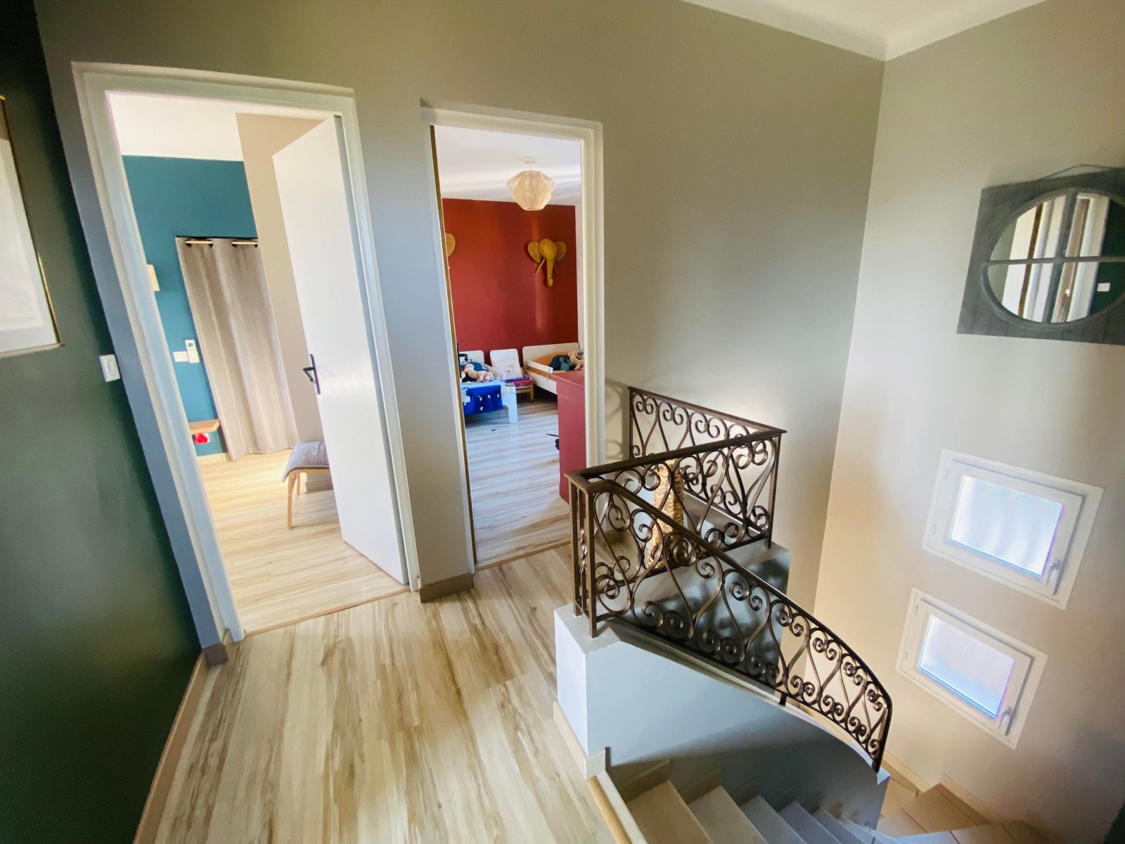 Image_27, Maison, Carcassonne, ref :2910