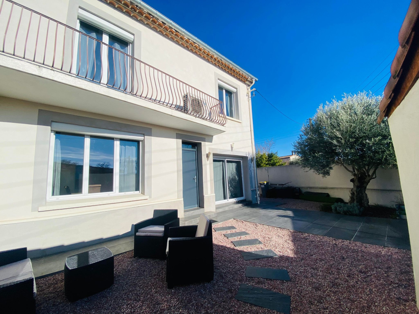 Image_1, Maison, Carcassonne, ref :2910