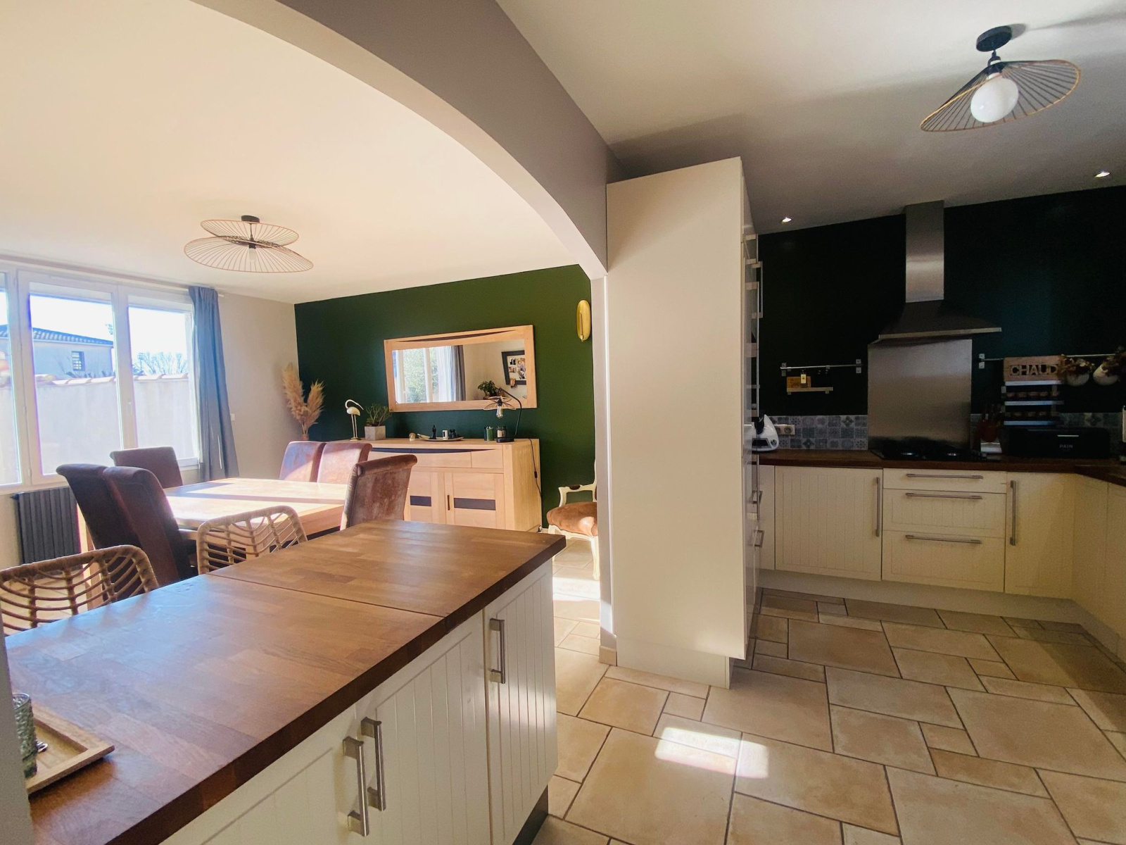 Image_12, Maison, Carcassonne, ref :2910