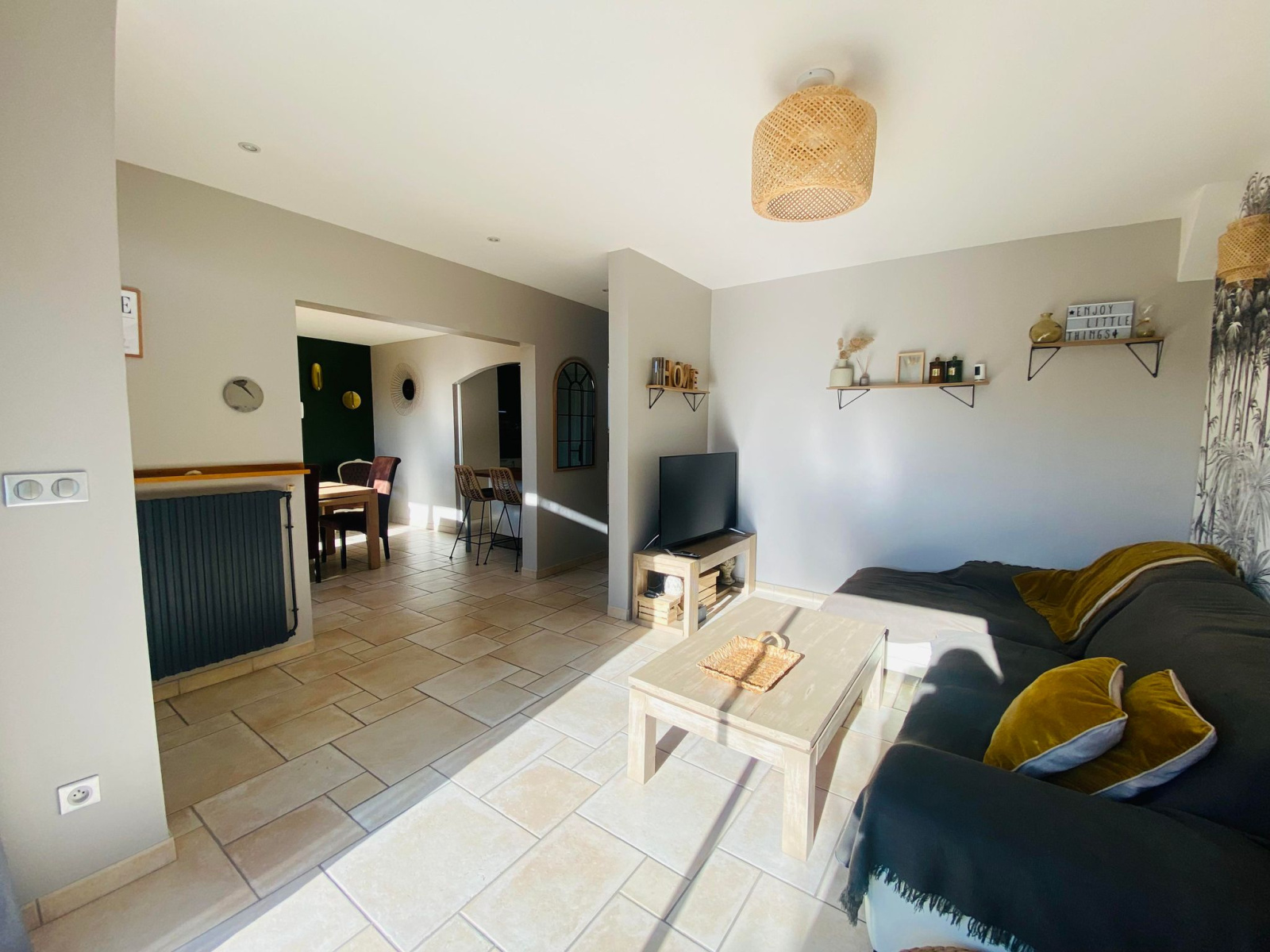 Image_15, Maison, Carcassonne, ref :2910