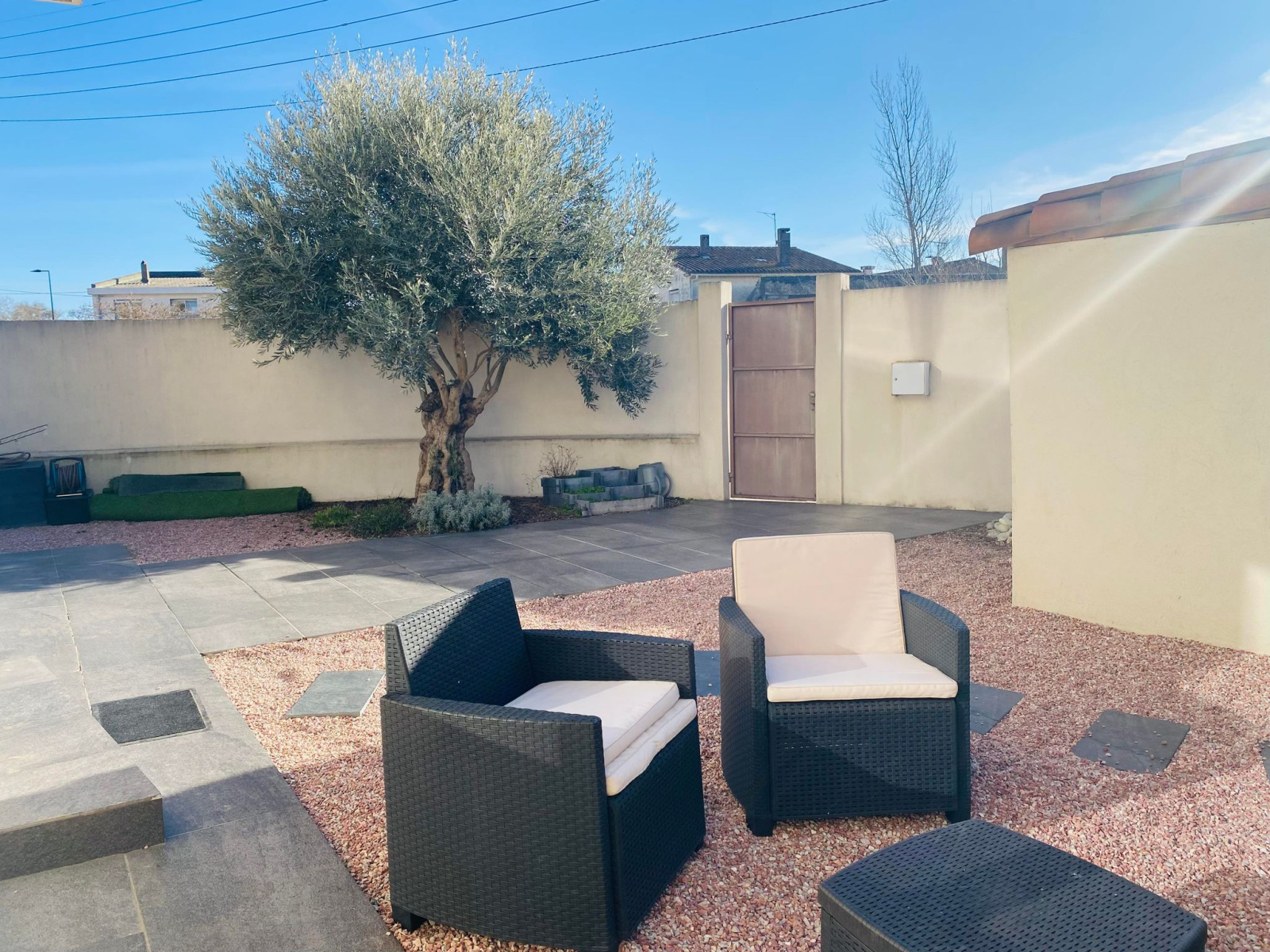 Image_2, Maison, Carcassonne, ref :2910