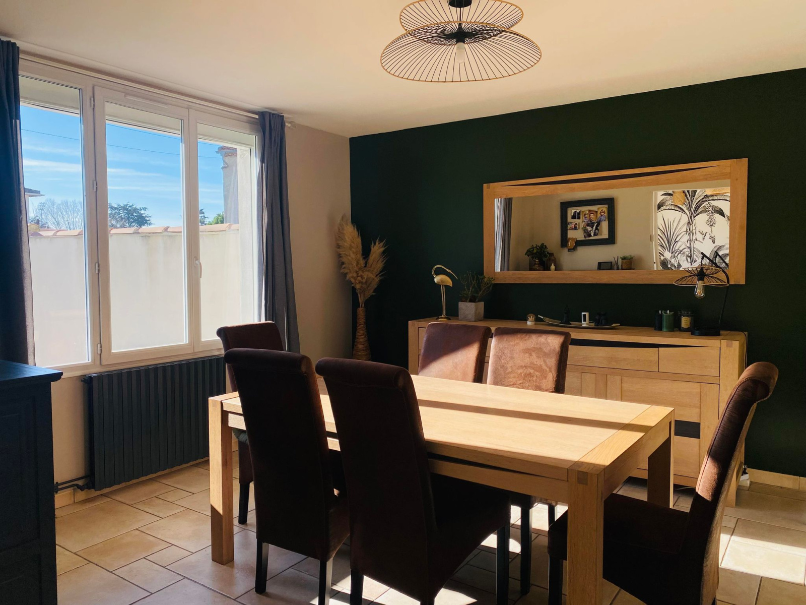 Image_11, Maison, Carcassonne, ref :2910