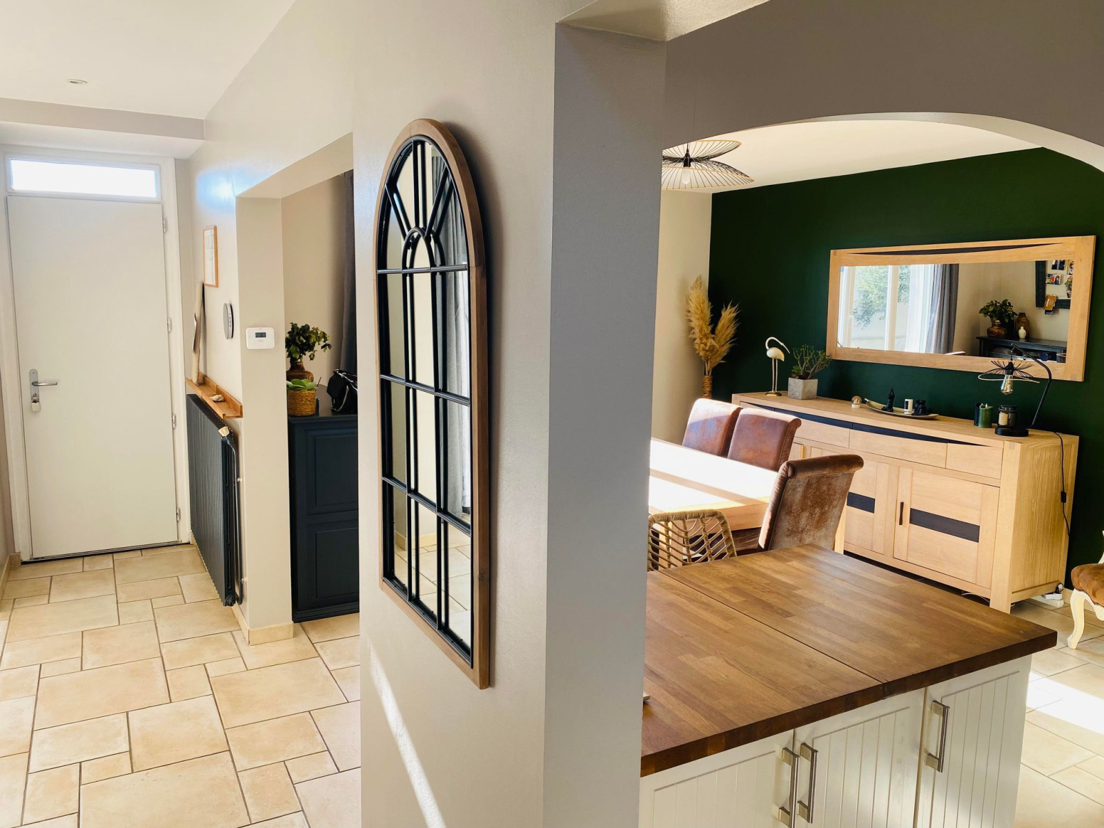 Image_4, Maison, Carcassonne, ref :2910