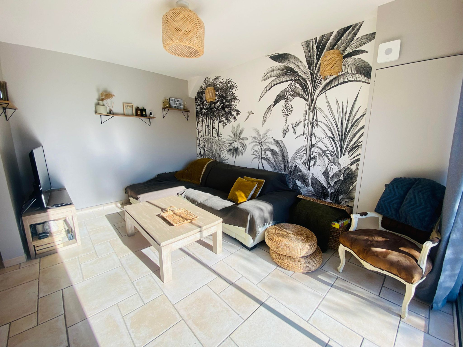 Image_14, Maison, Carcassonne, ref :2910