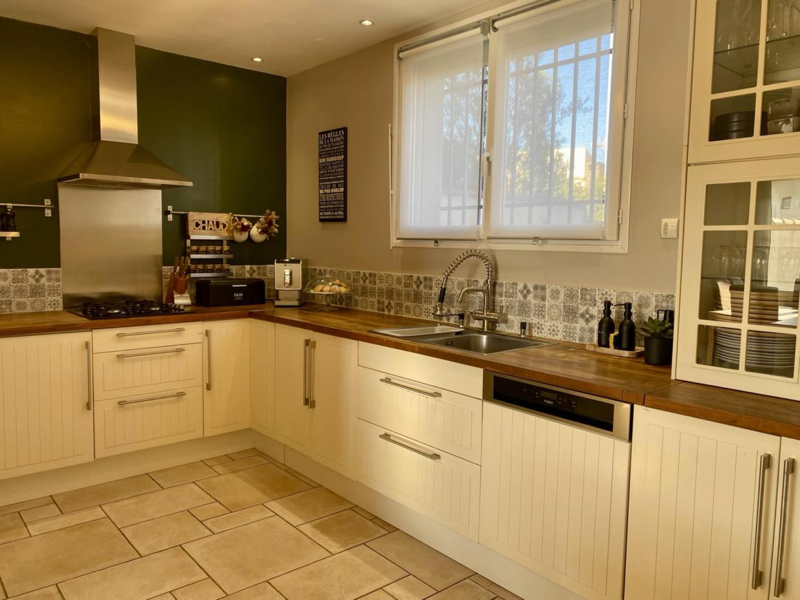 Image_7, Maison, Carcassonne, ref :2910