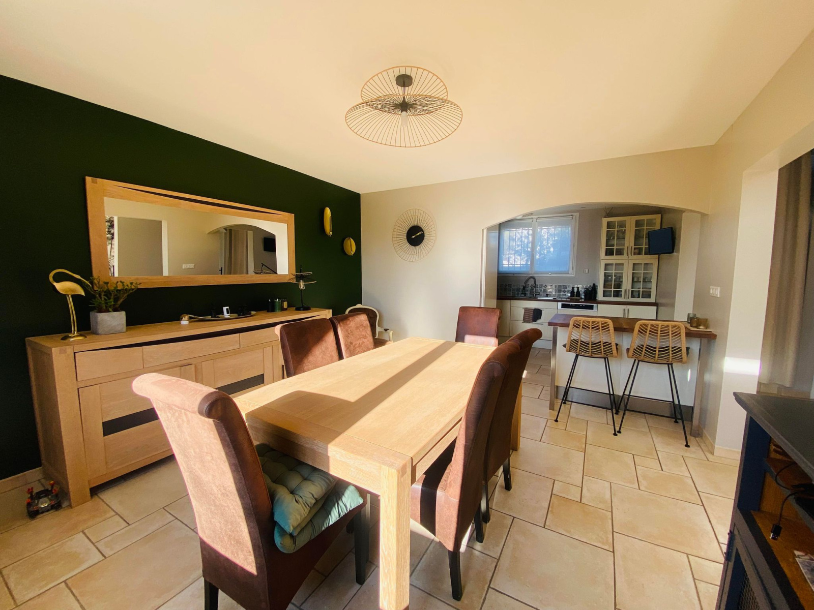 Image_10, Maison, Carcassonne, ref :2910