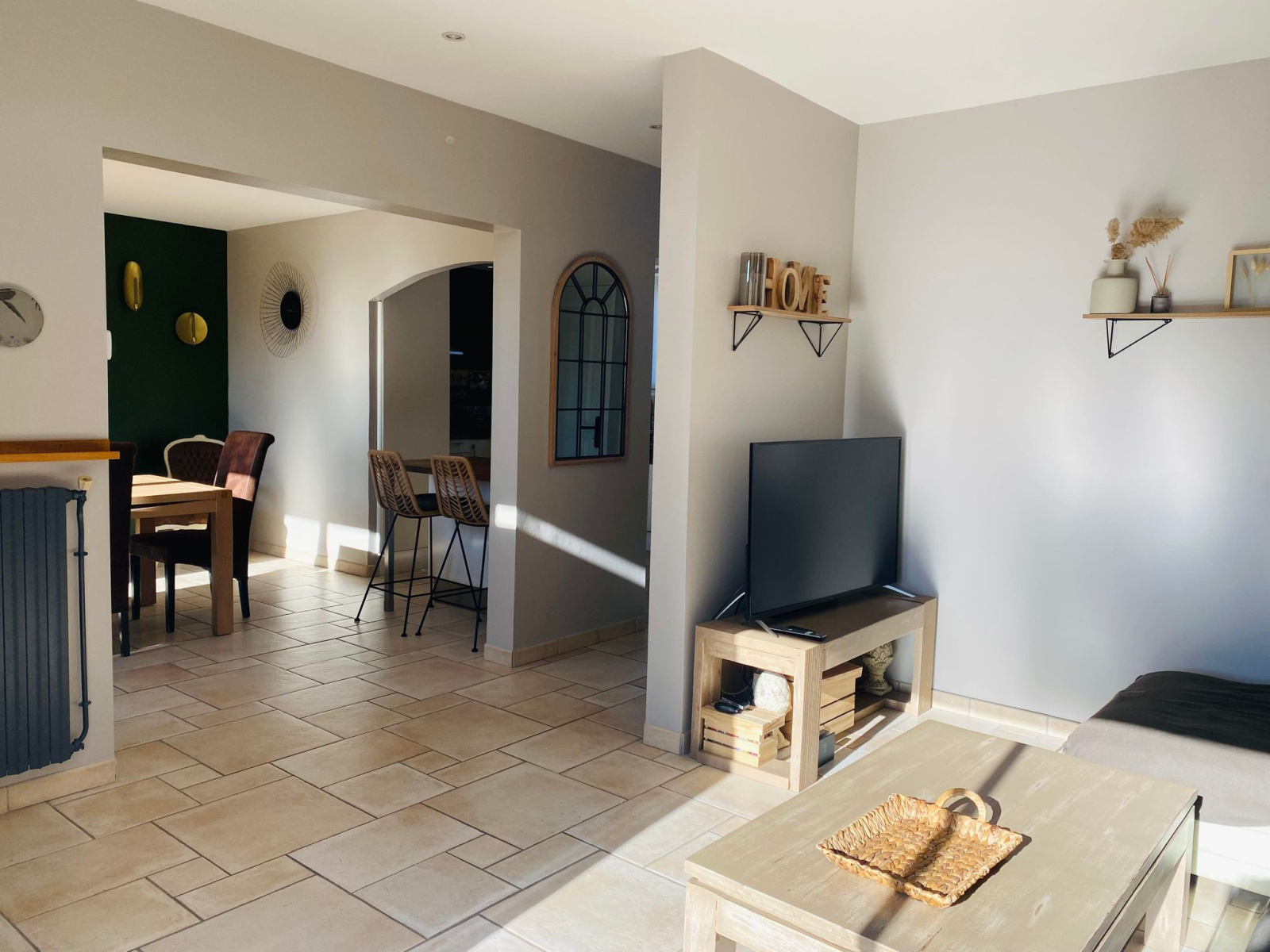 Image_13, Maison, Carcassonne, ref :2910