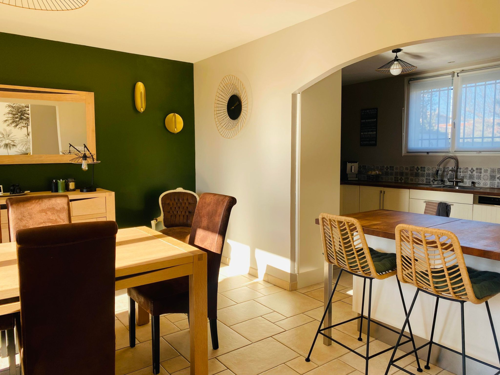 Image_6, Maison, Carcassonne, ref :2910