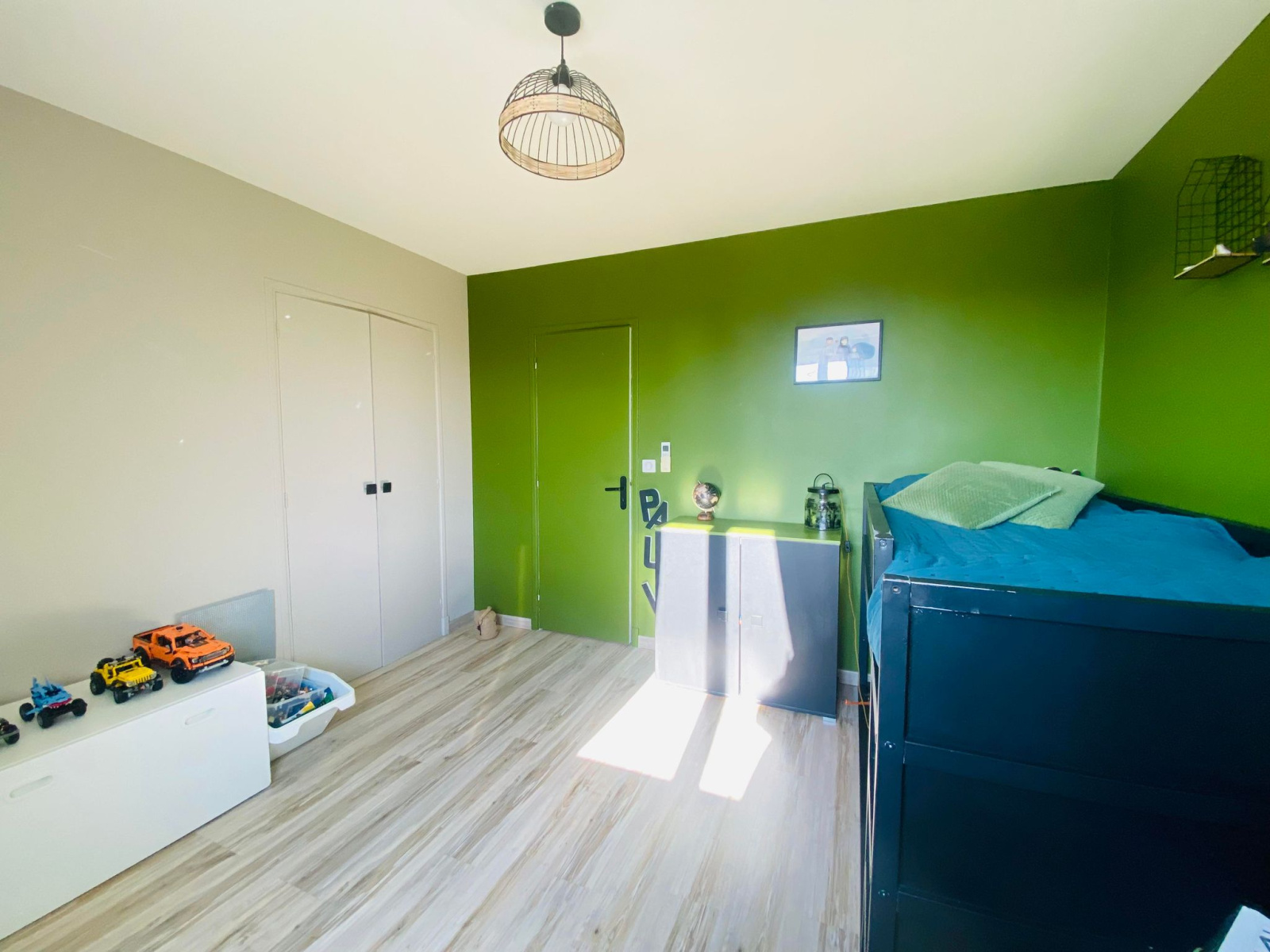 Image_31, Maison, Carcassonne, ref :2910